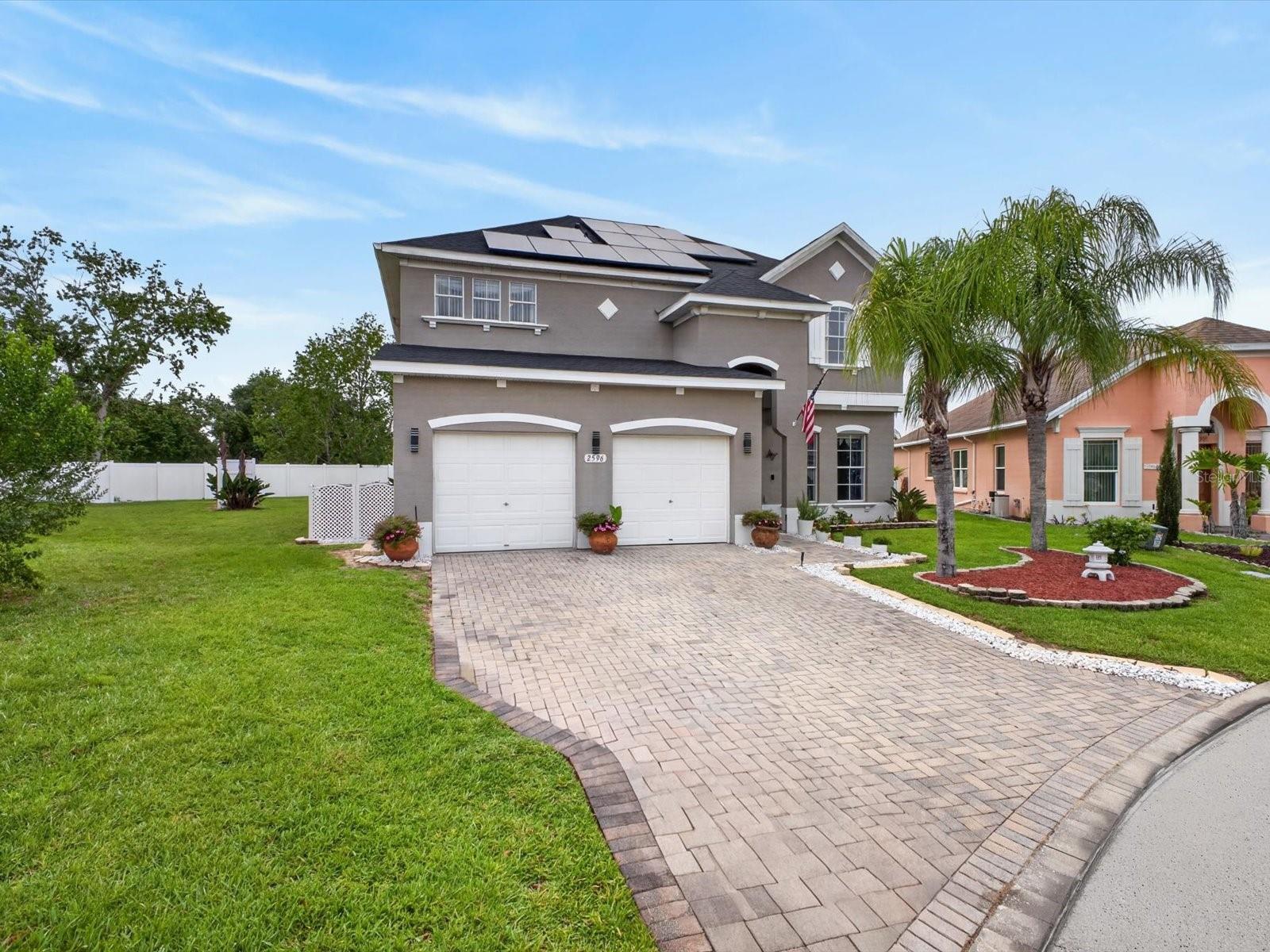 Photo of 2596 SAND HILL POINT CIRCLE DAVENPORT FL 33837