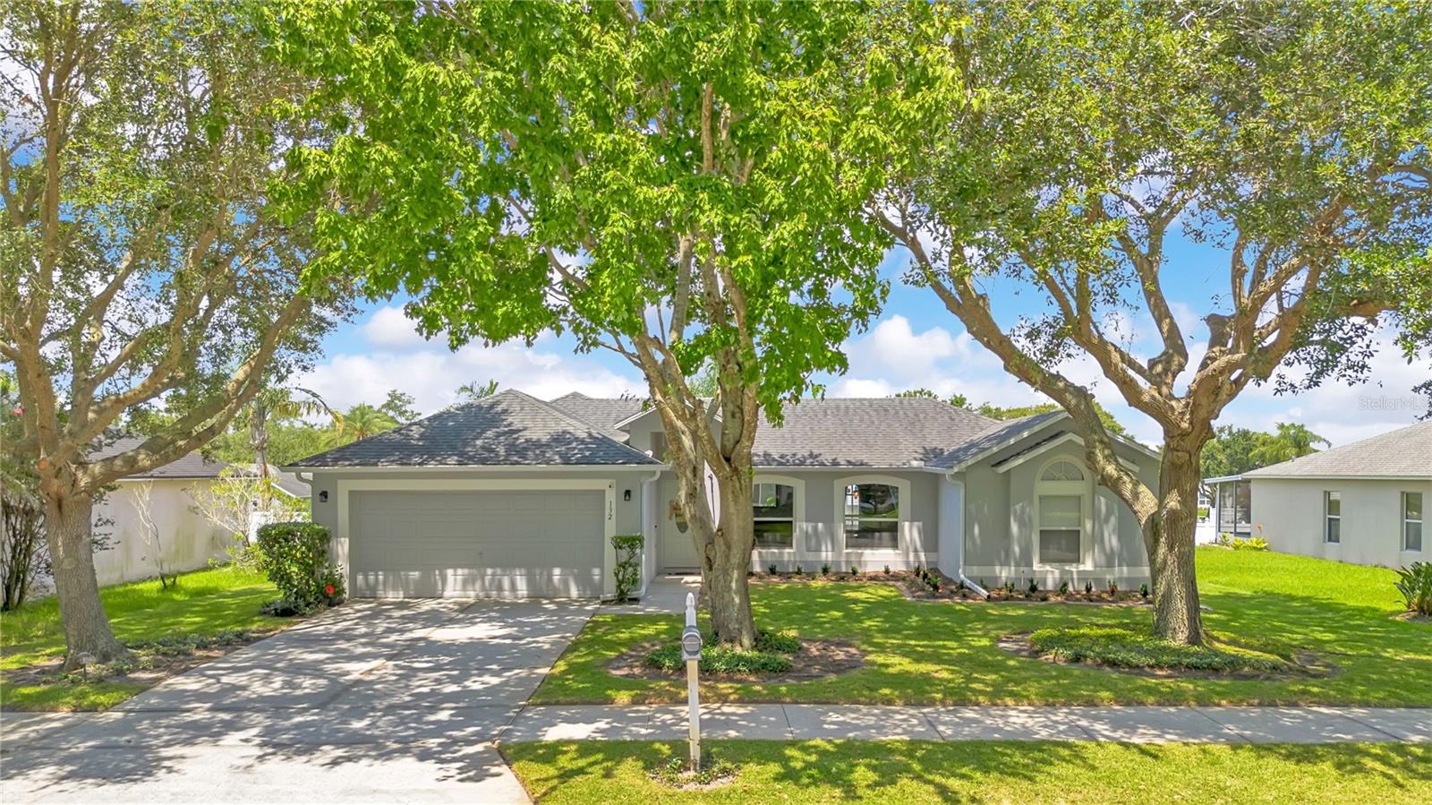 Photo of 132 ZACHARY WADE STREET WINTER GARDEN FL 34787