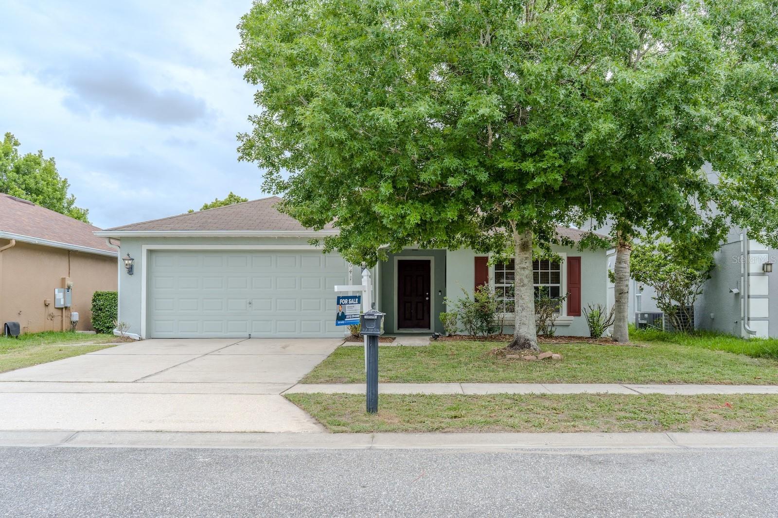 Photo of 15641 GALBI DRIVE ORLANDO FL 32828