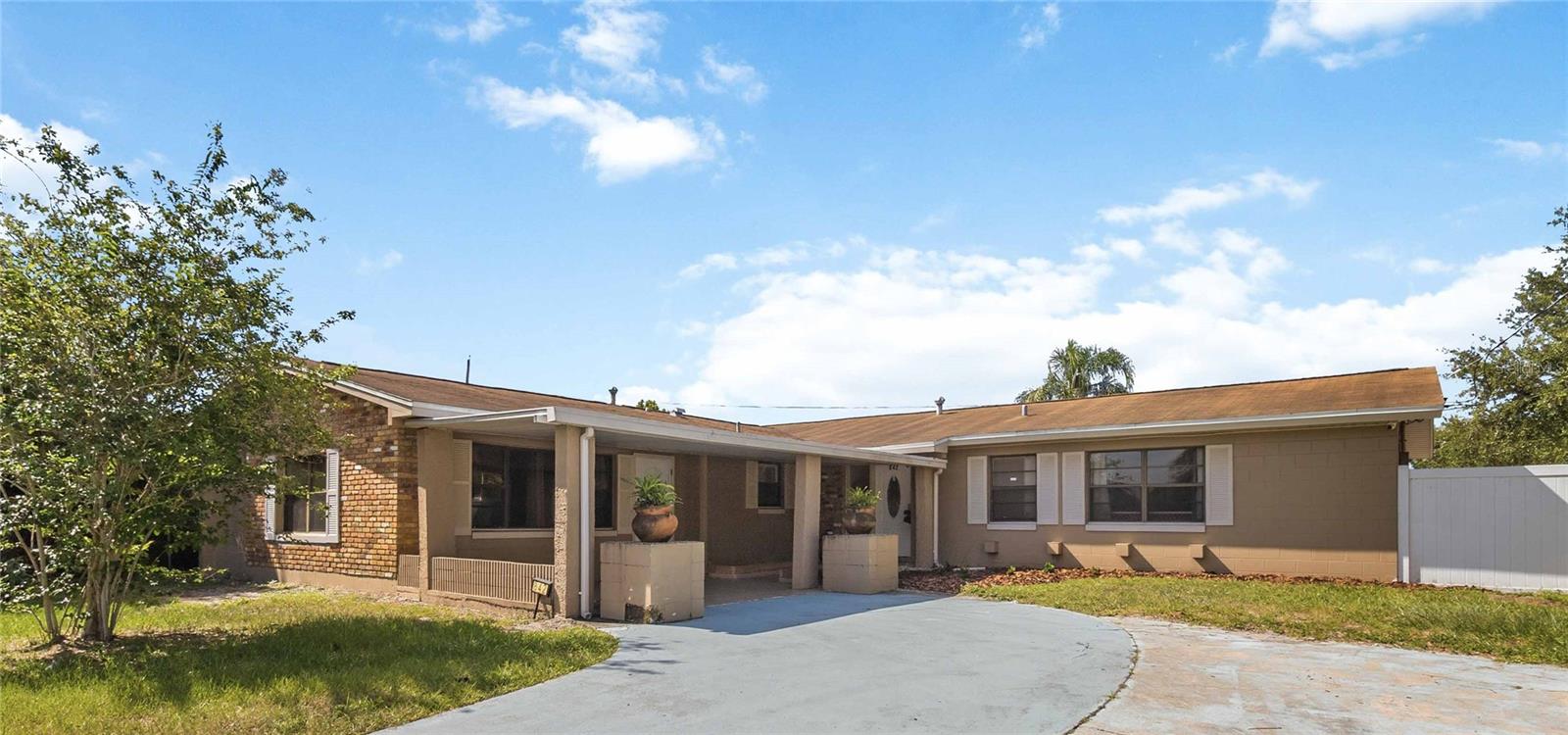 Photo of 842 NANA AVENUE ORLANDO FL 32809