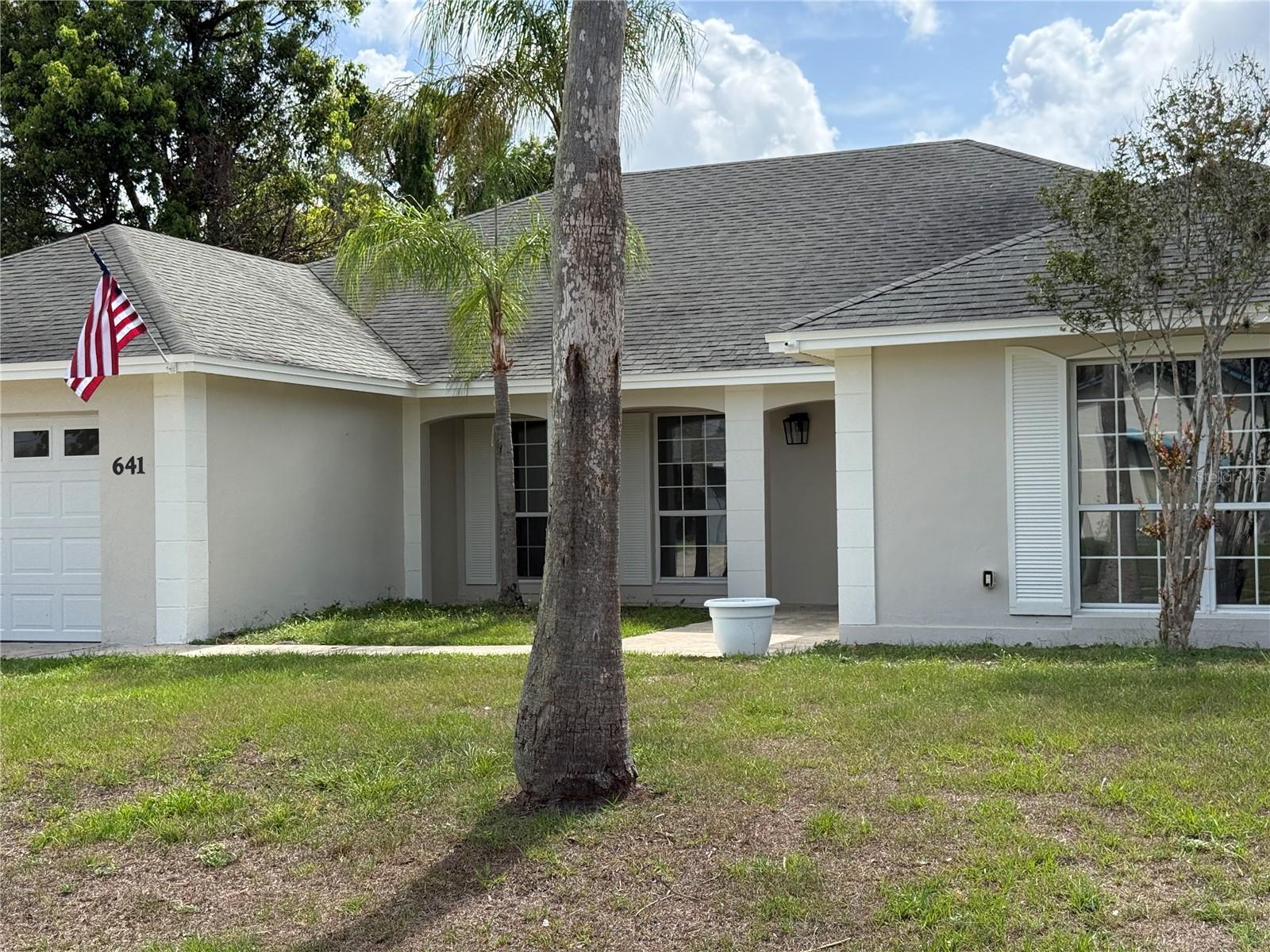 Photo of 641 BROOKSIDE ROAD MAITLAND FL 32751