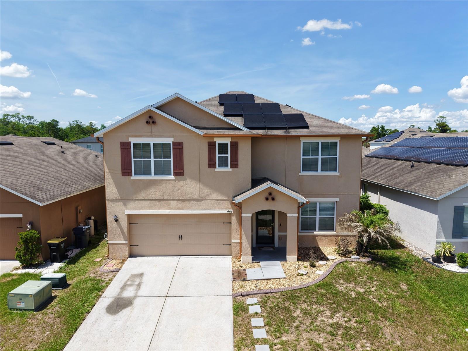 Photo of 401 BRIAR PATCH LOOP DAVENPORT FL 33896
