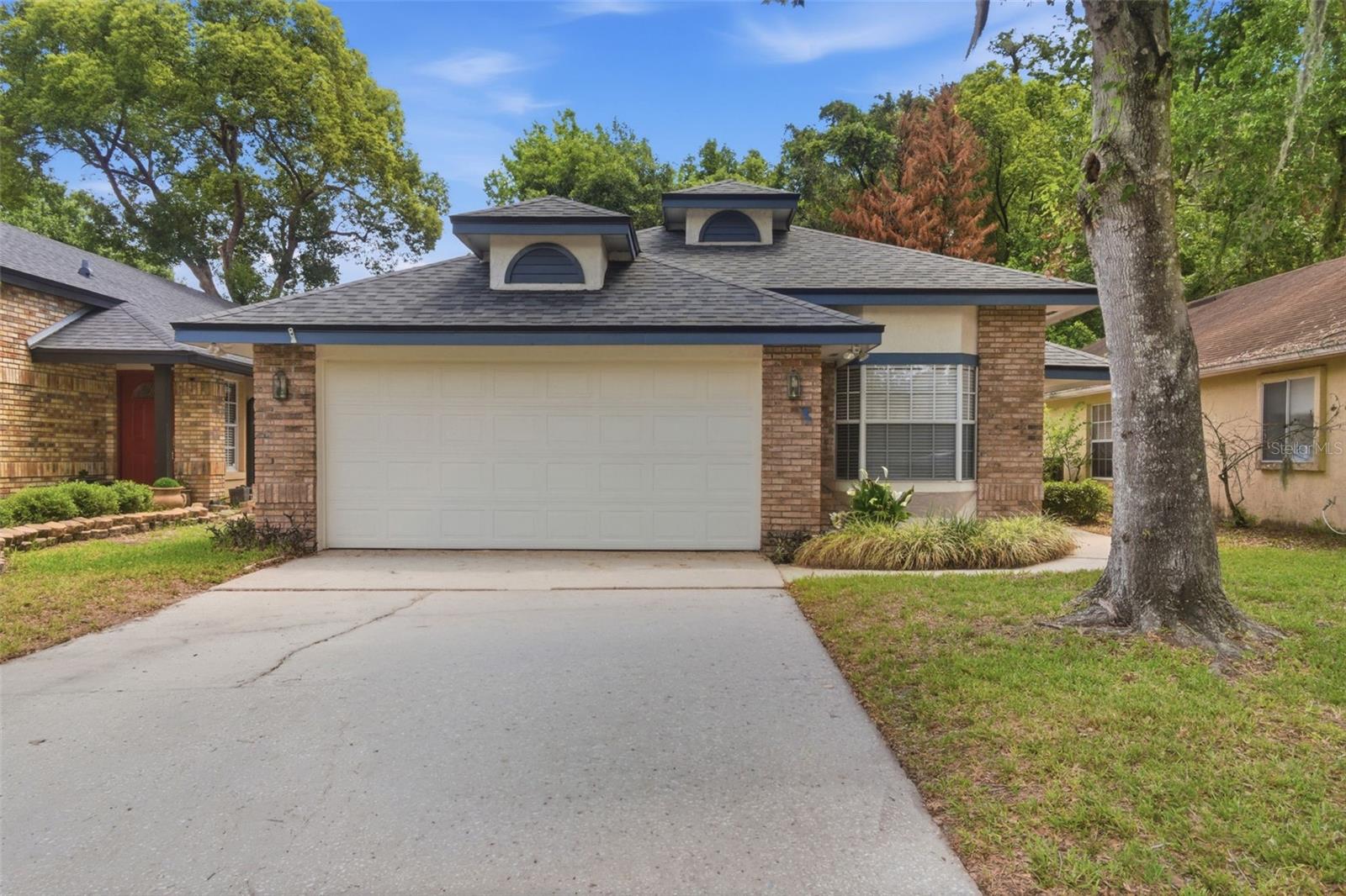 Photo of 324 DORNOCH COURT WINTER SPRINGS FL 32708