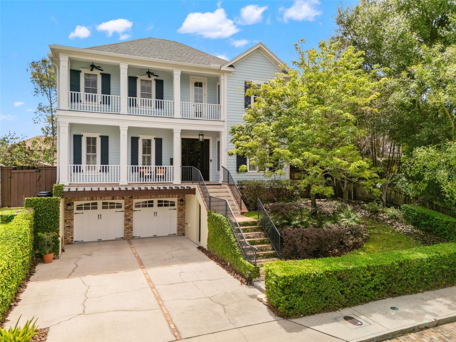Photo of 835 KENILWORTH TERRACE ORLANDO FL 32803