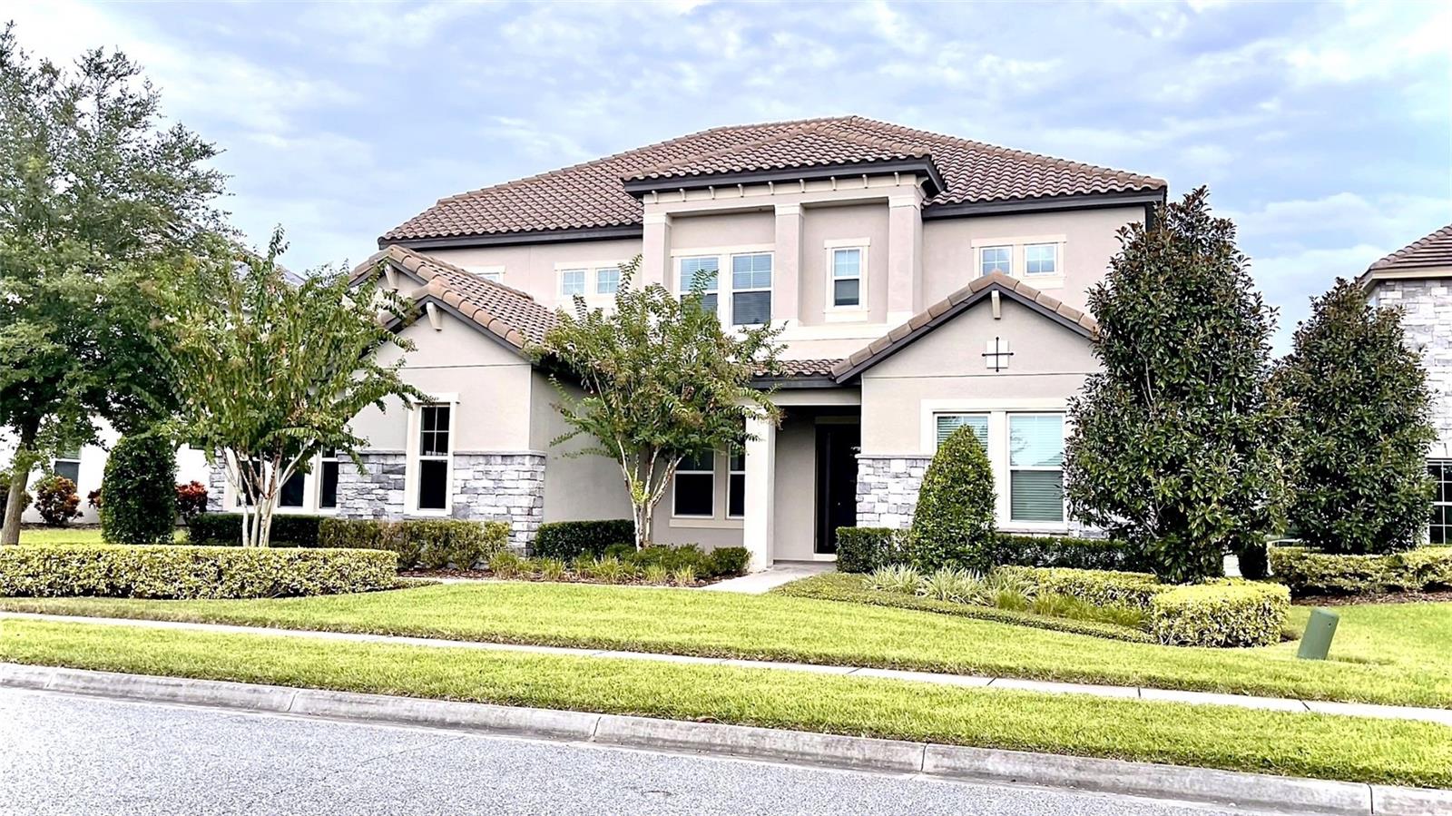Photo of 7759 GREEN MOUNTAIN WAY WINTER GARDEN FL 34787