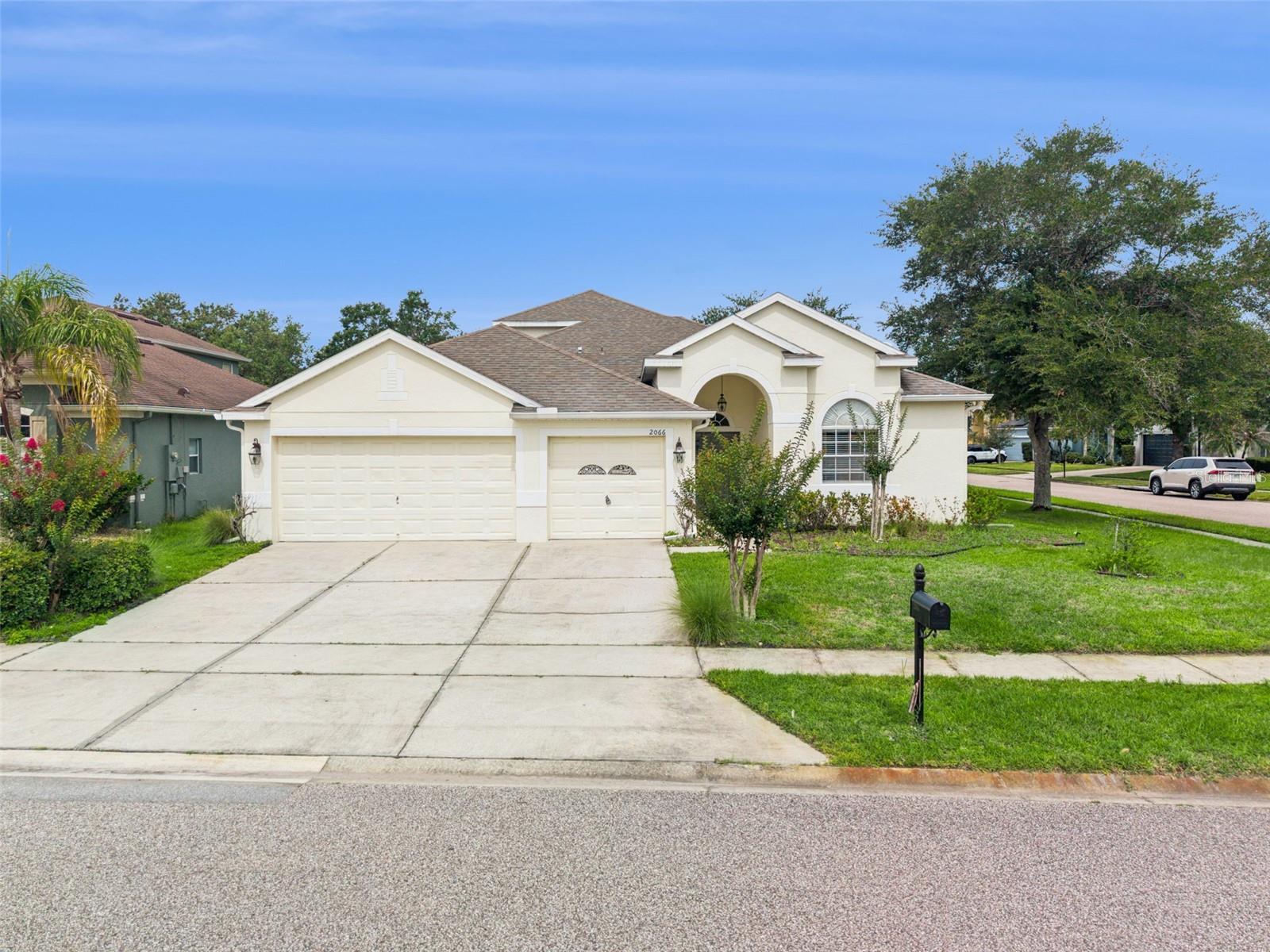 Photo of 2066 GLORIA OAK COURT ORLANDO FL 32820