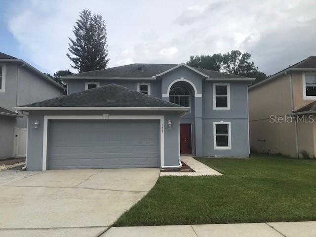 Photo of 139 OAK VIEW PLACE SANFORD FL 32773