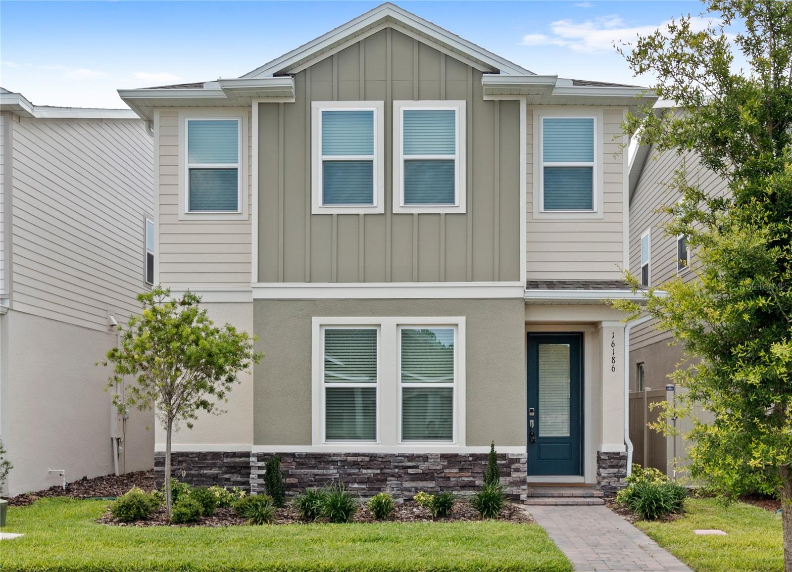 Photo of 16186 HONEY HARVEST STREET WINTER GARDEN FL 34787