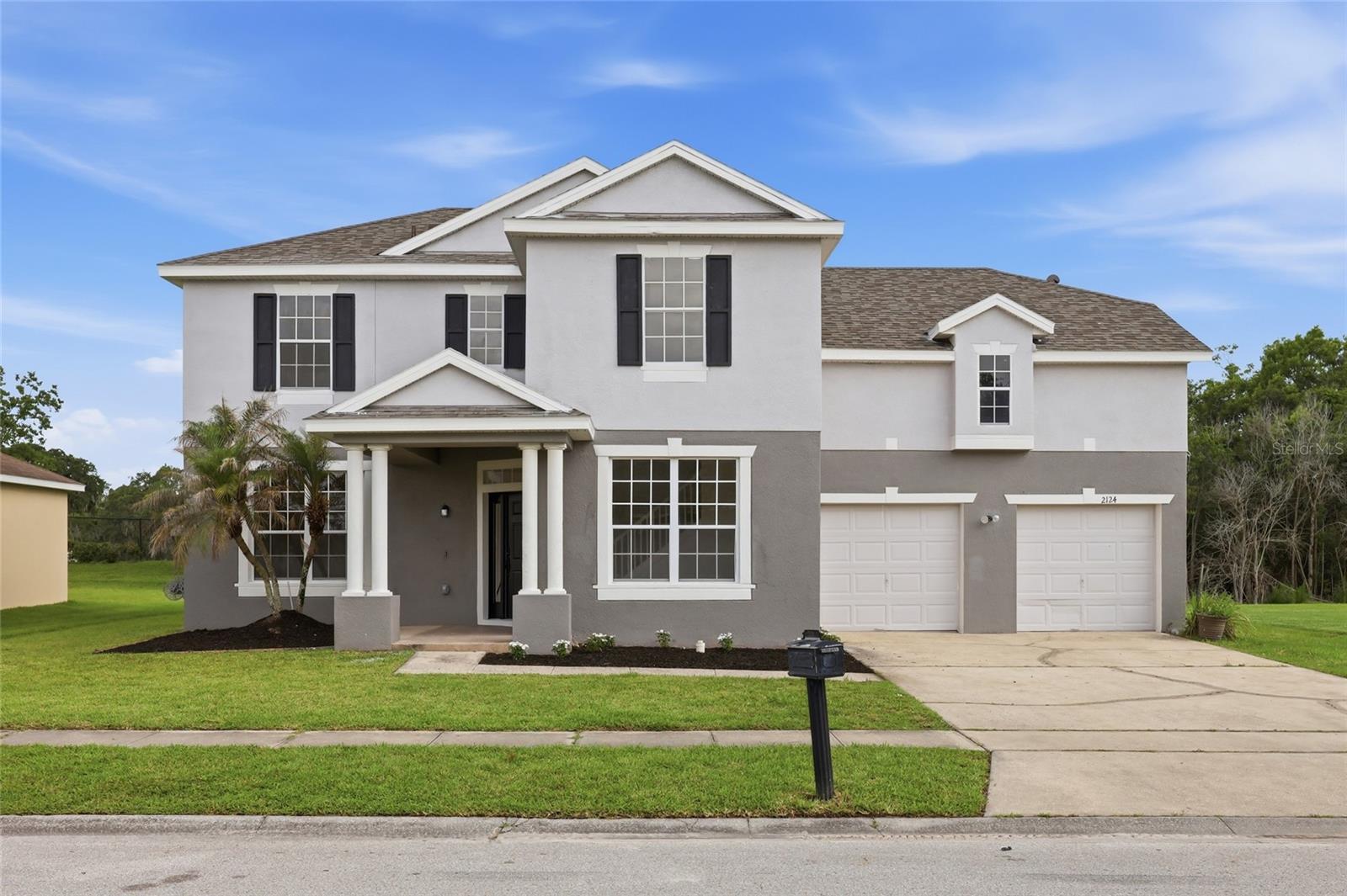 Photo of 2124 CONTINENTAL STREET ST CLOUD FL 34769