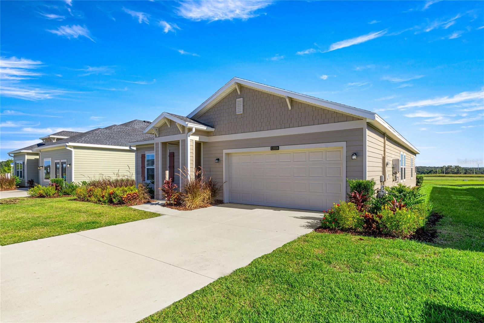 Photo of 12616 NW 139TH WAY ALACHUA FL 32615