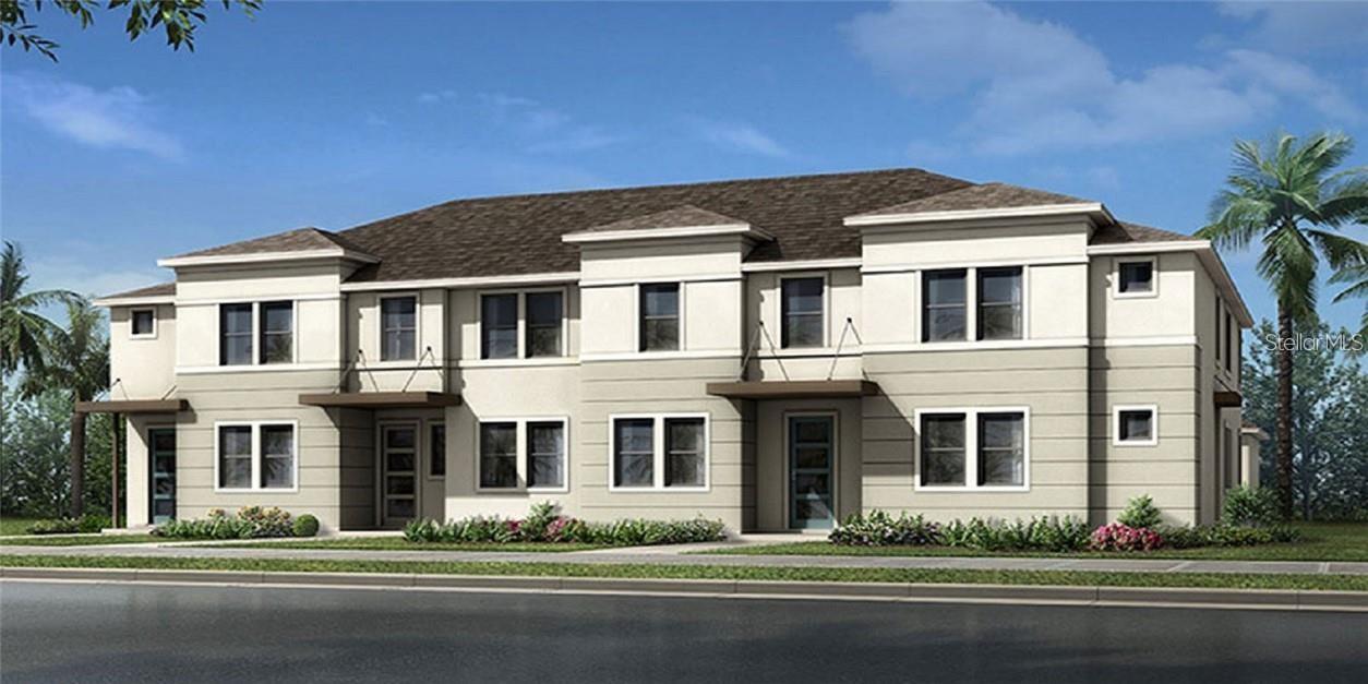 Photo of 15823 MARINA BAY DRIVE WINTER GARDEN FL 34787
