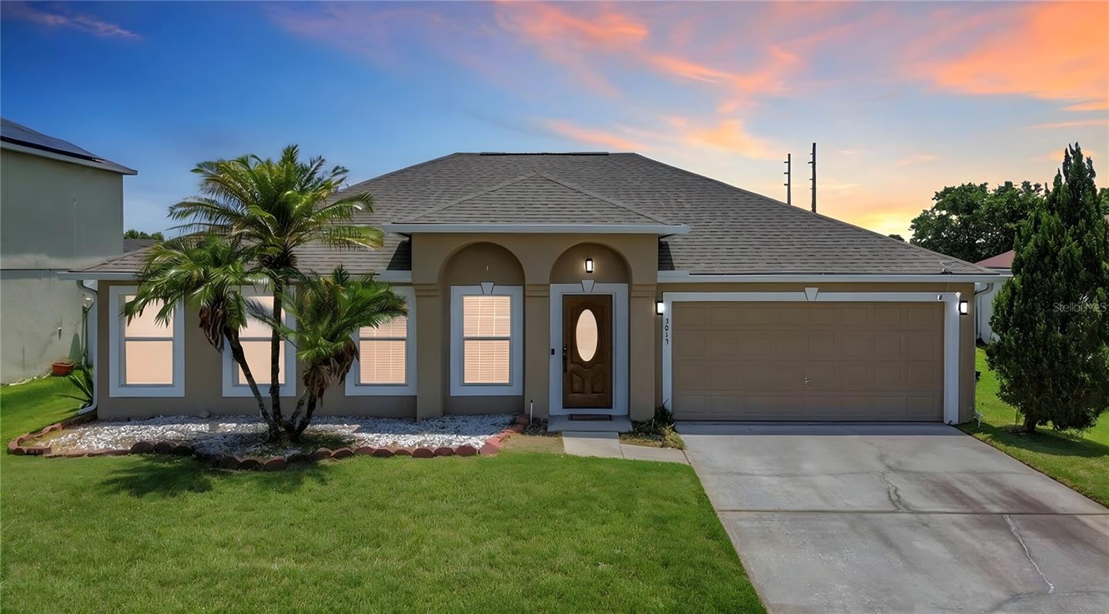 Photo of 3013 MANDOLIN DRIVE KISSIMMEE FL 34744