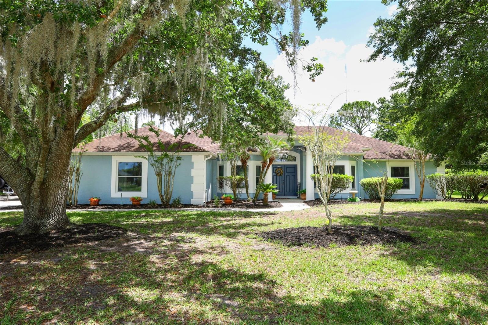 Photo of 2461 WASSUM TRAIL OVIEDO FL 32766