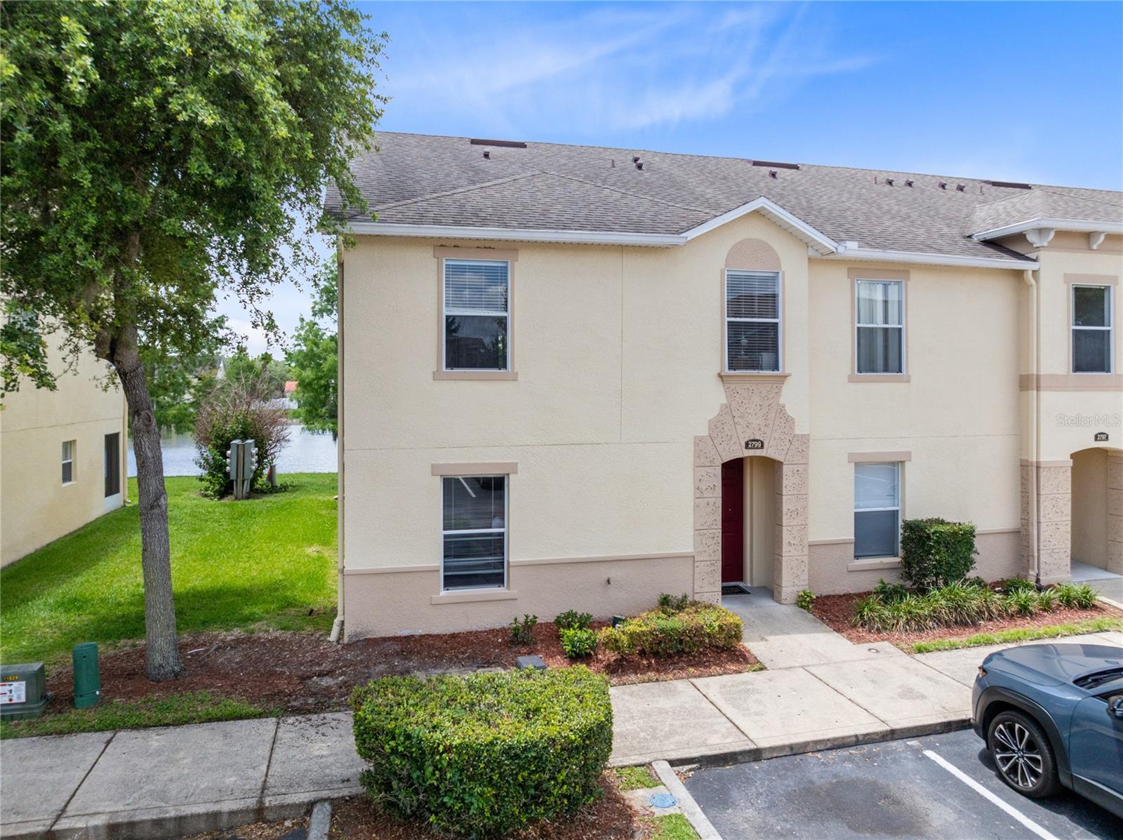 Photo of 2799 CLUB CORTILE CIRCLE #2799 KISSIMMEE FL 34746