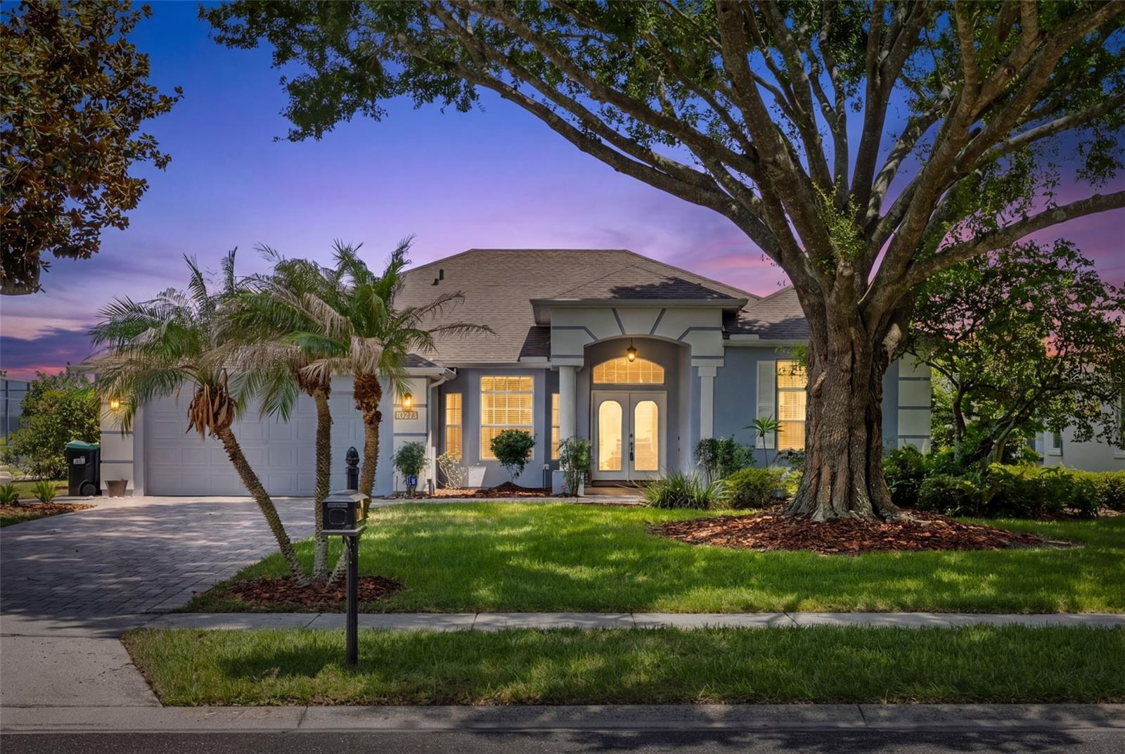 Photo of 10273 COVE LAKE DRIVE ORLANDO FL 32836