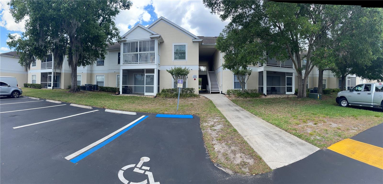 Photo of 3960 SOUTHPOINTE DRIVE #507 ORLANDO FL 32822