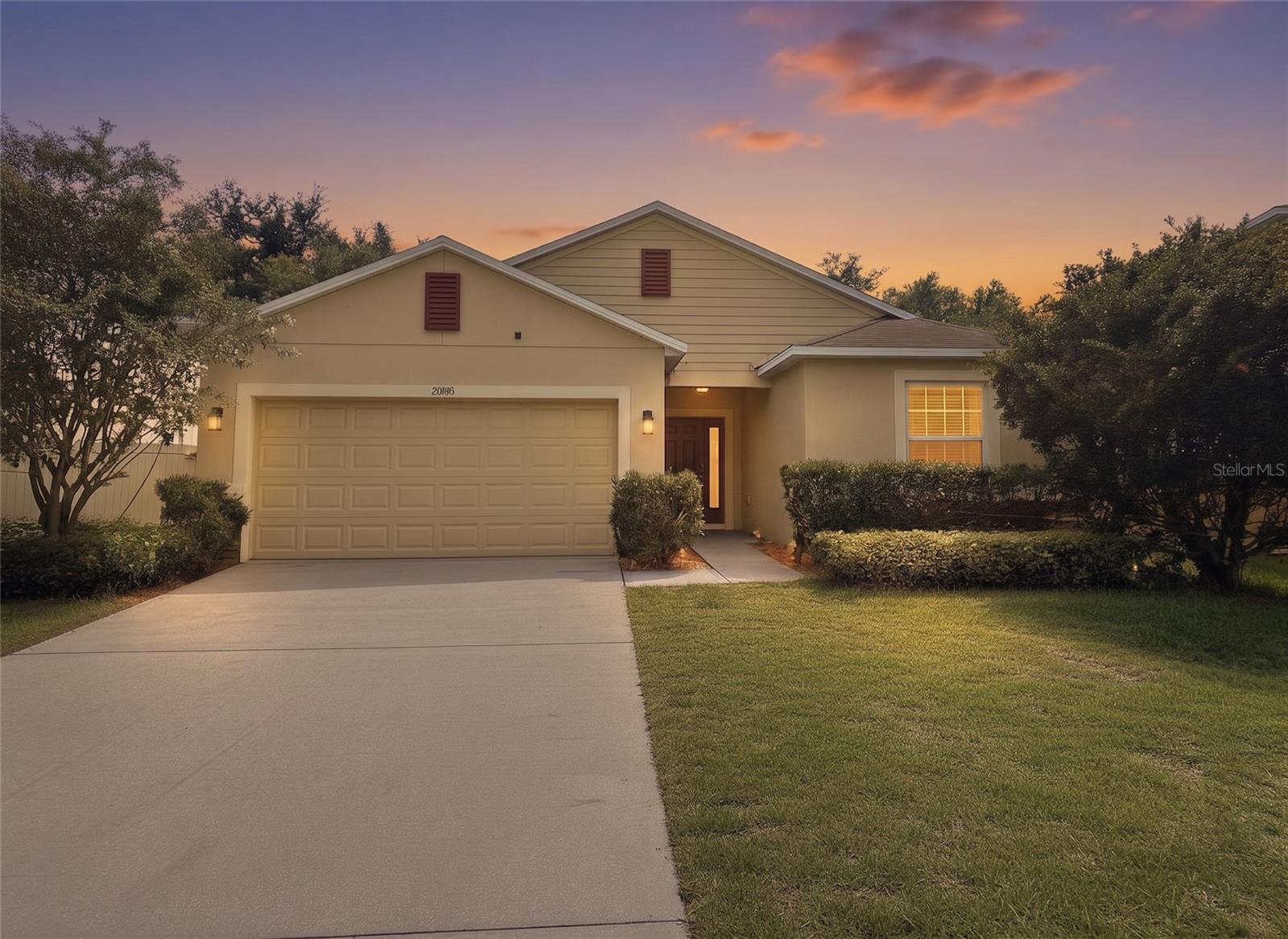 Photo of 5909 WINDSONG OAK DRIVE LEESBURG FL 34748