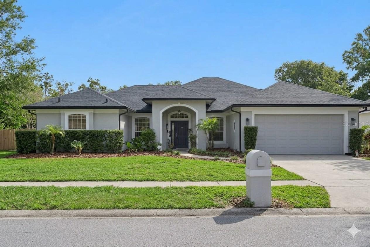 Photo of 987 AUTUMN GLEN LANE CASSELBERRY FL 32707