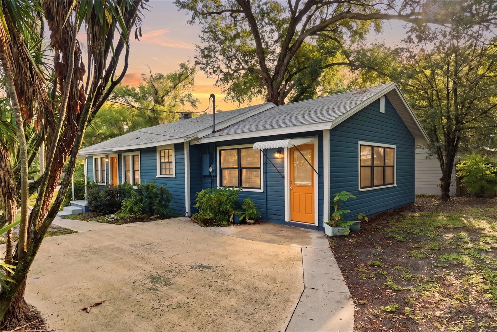 Photo of 2206 PAGE AVENUE ORLANDO FL 32806