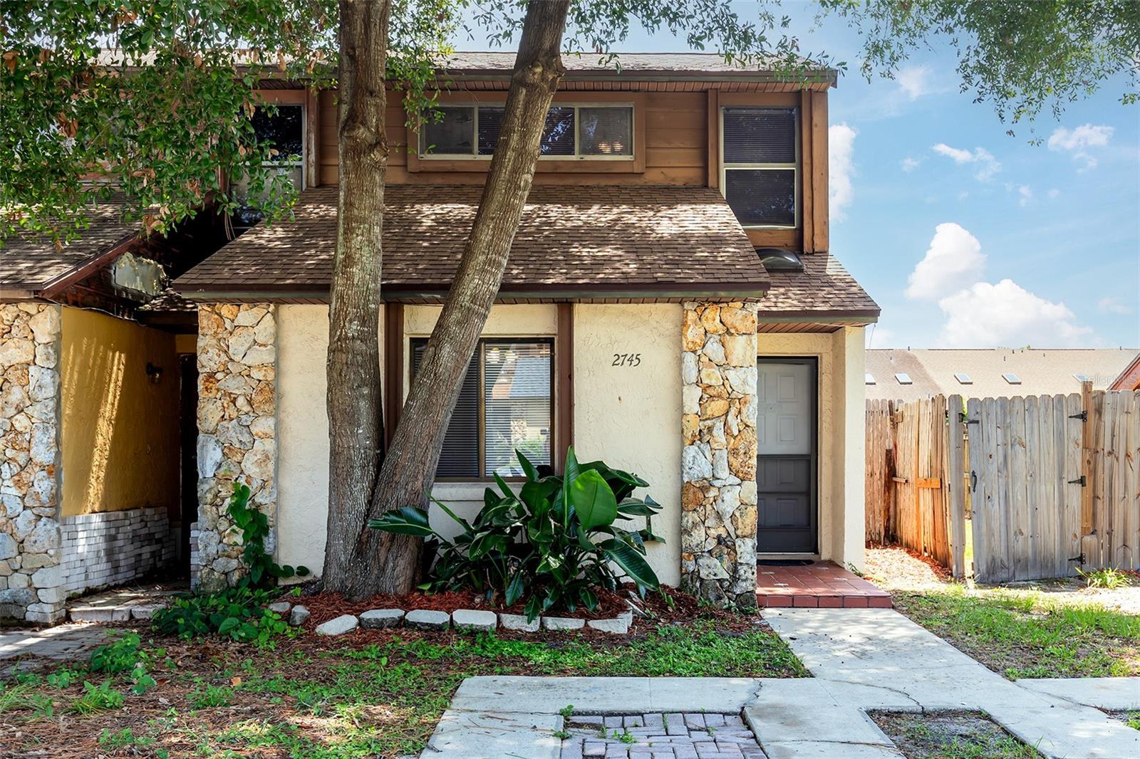 Photo of 2745 TALLY HO AVENUE ORLANDO FL 32826