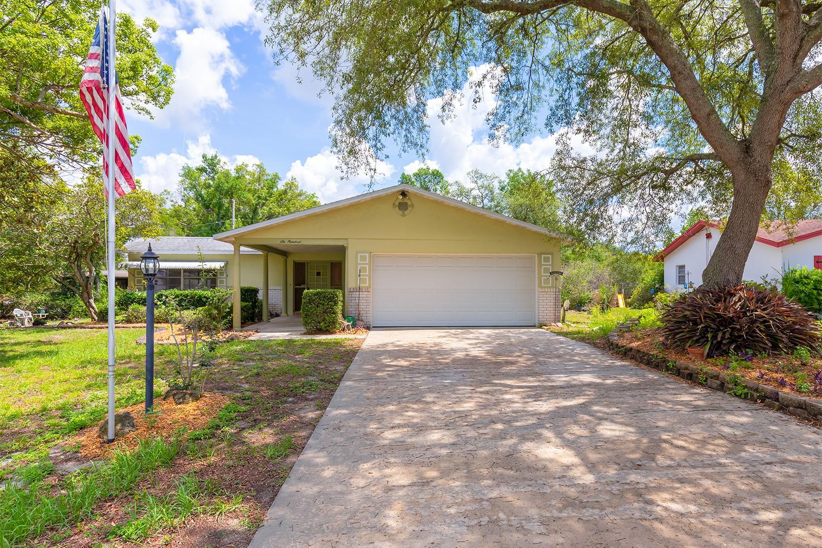 Photo of 600 FOURWIND STREET DELTONA FL 32725