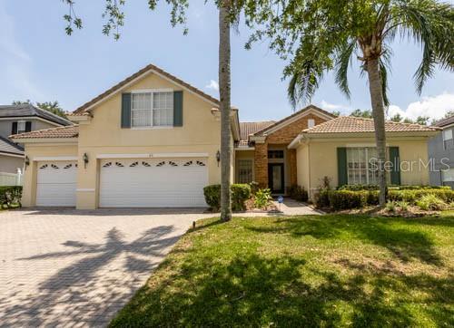 Photo of 65 CALLIOPE STREET OCOEE FL 34761