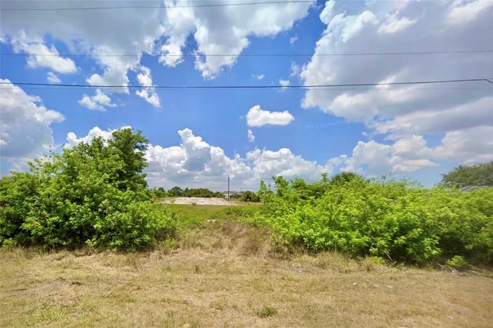 Photo of 2503 44TH STREET LEHIGH ACRES FL 33976