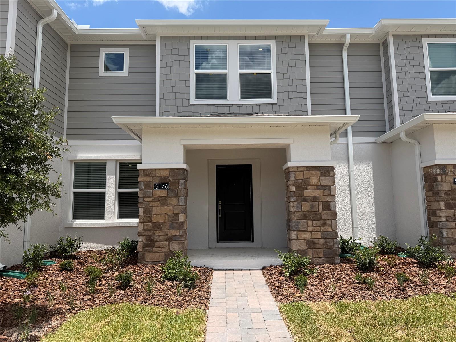 Photo of 5176 CLAY WHALEY ROAD ST CLOUD FL 34772