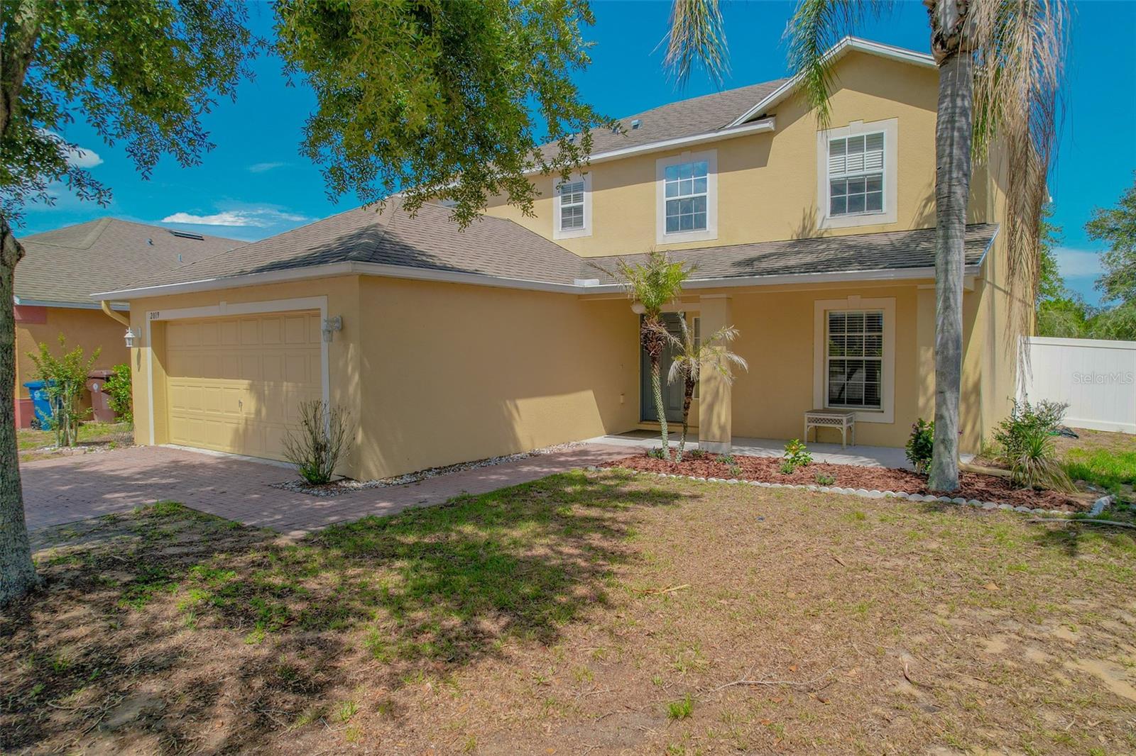 Photo of 2019 HONEYBELL AVENUE HAINES CITY FL 33844