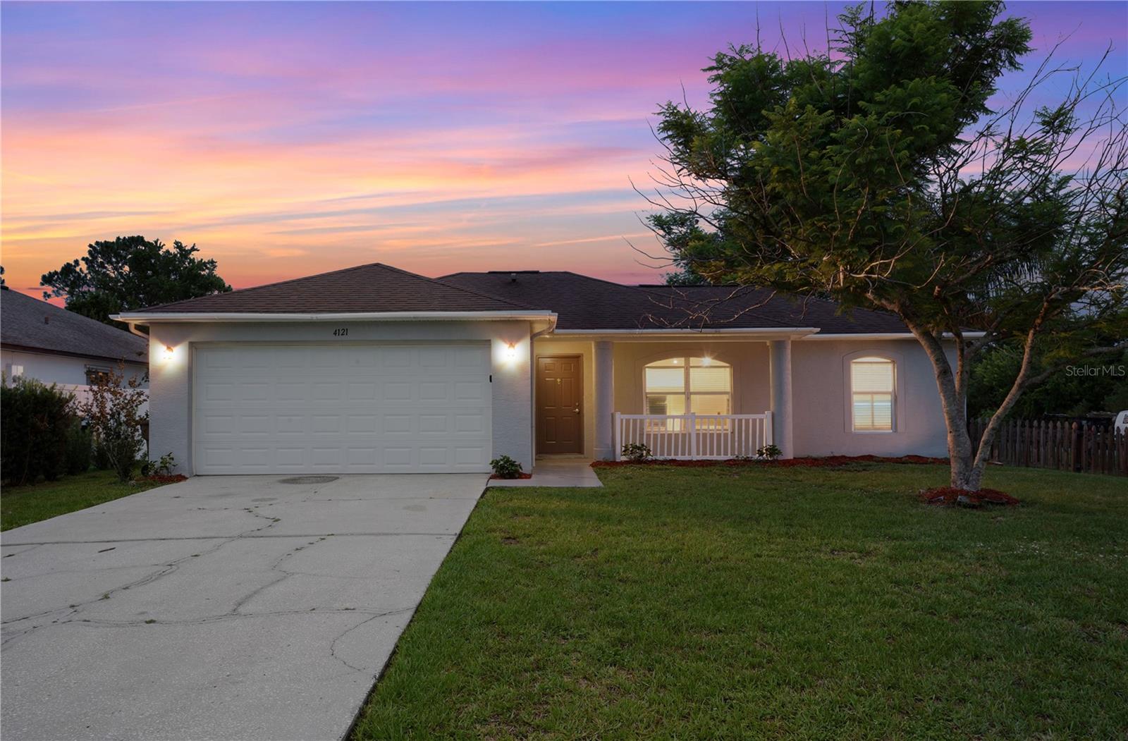 Photo of 4121 CANNON COURT KISSIMMEE FL 34746