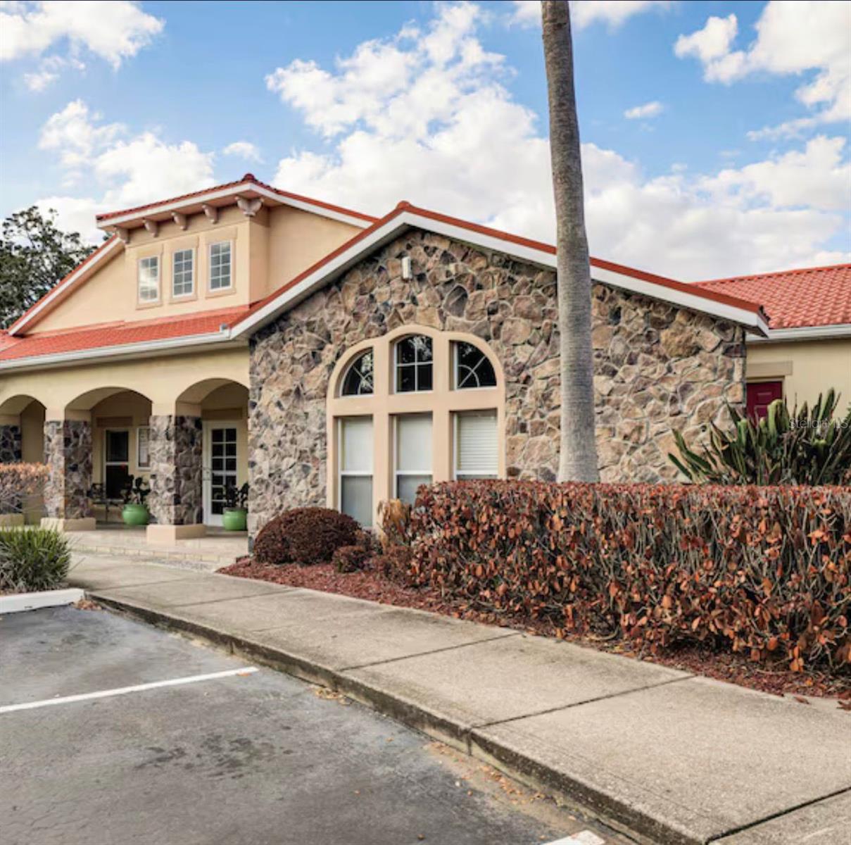 Photo of 2704 CLUB CORTILE CIRCLE KISSIMMEE FL 34746