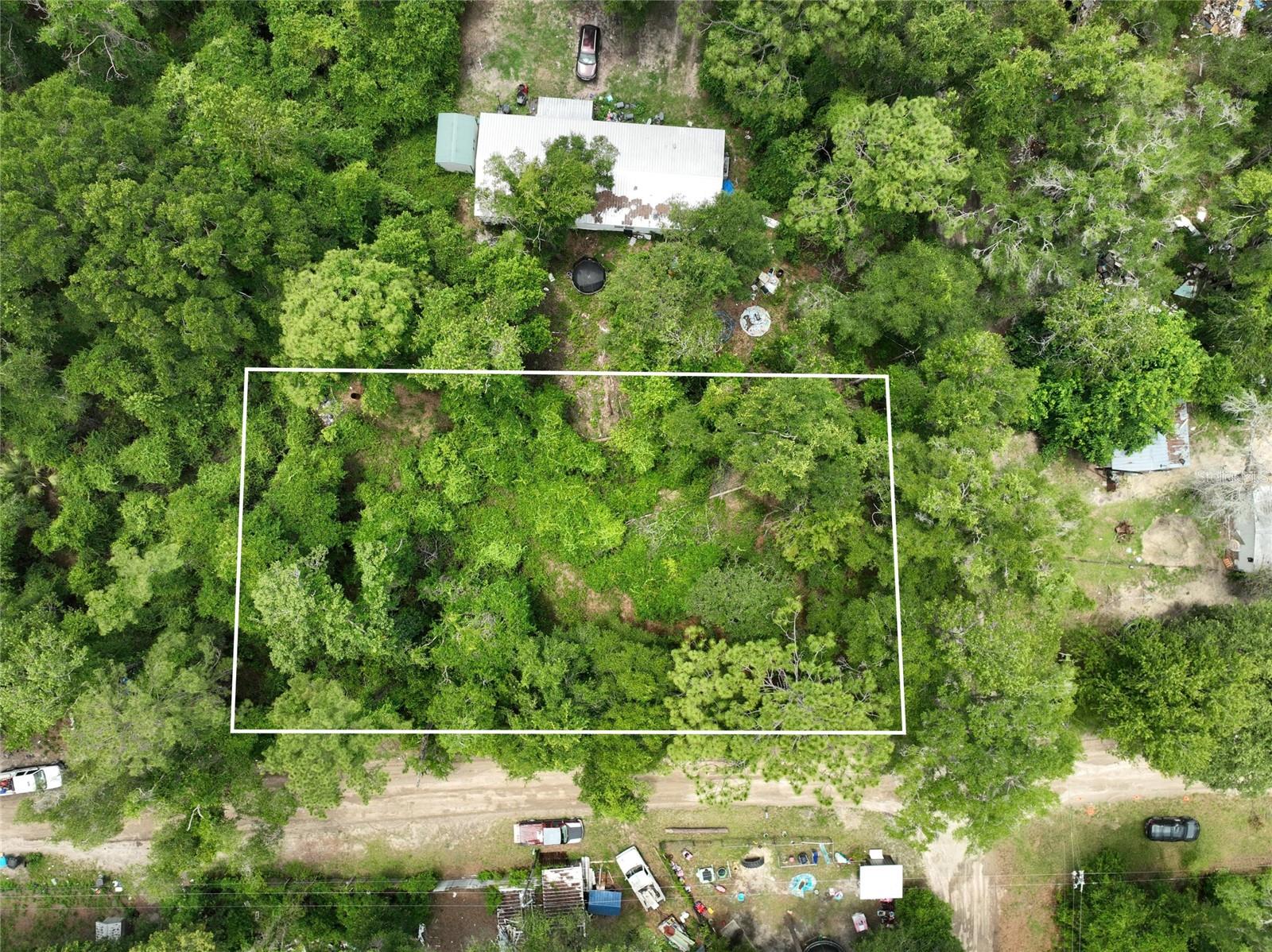 Photo of No Address Listed TRENTON FL 32693