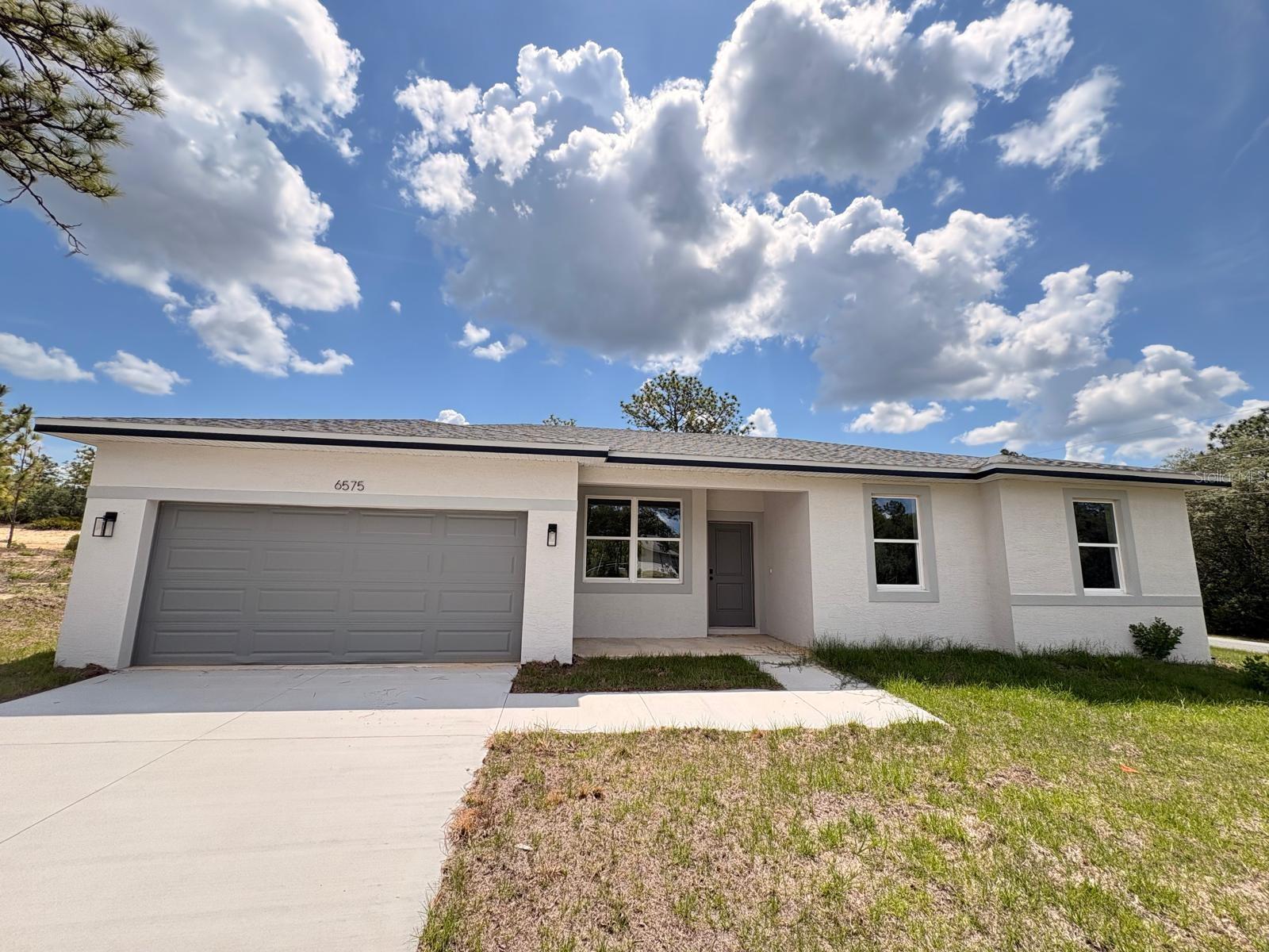 Photo of 7838 N SARAZEN DRIVE CITRUS SPRINGS FL 34434