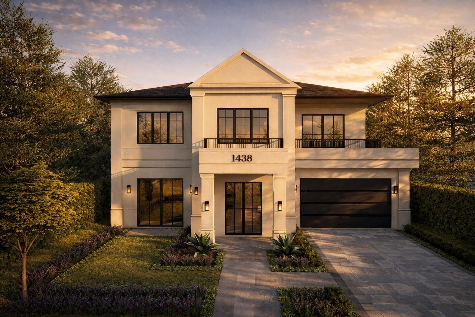 Photo of 1438 W YALE STREET ORLANDO FL 32804