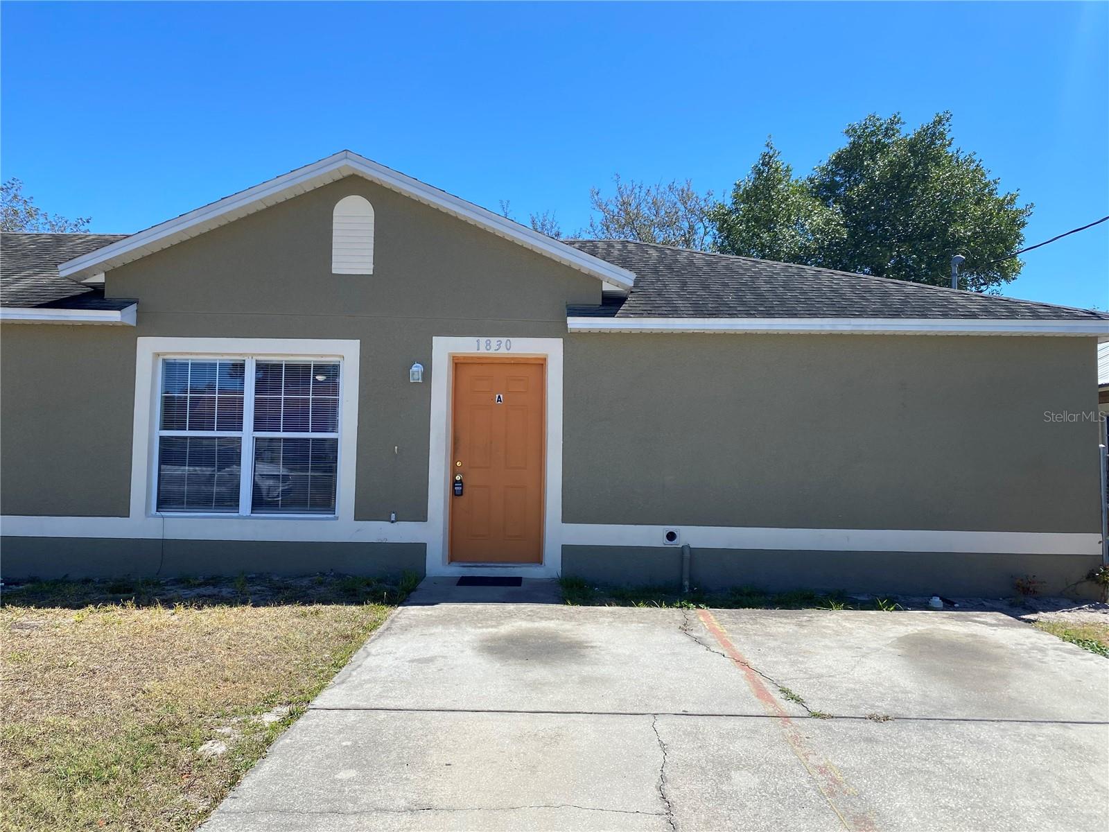 Photo of 1830 2ND STREET #A WINTER HAVEN FL 33881