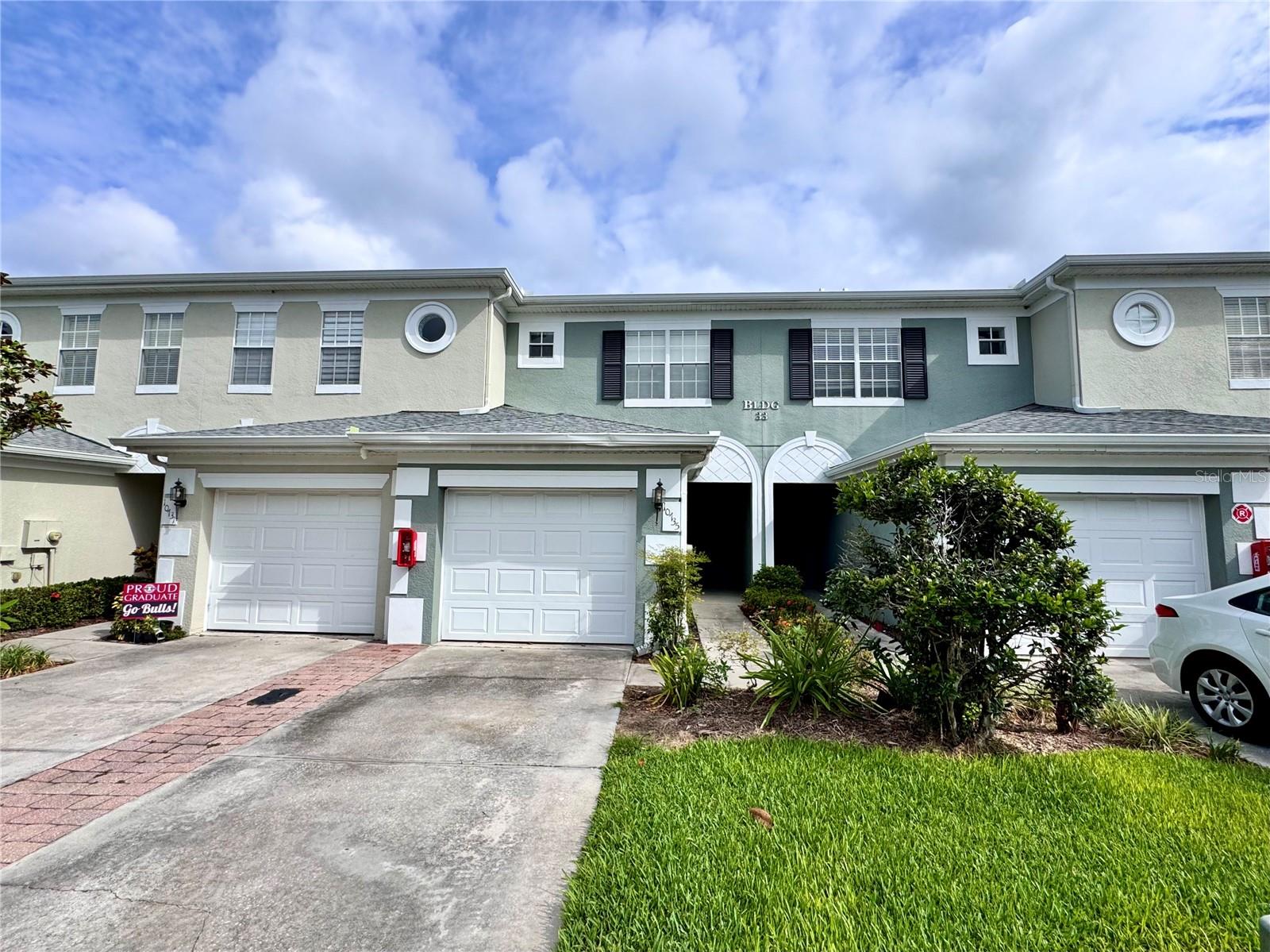 Photo of 10735 SAVANNAH WOOD DRIVE #208 ORLANDO FL 32832