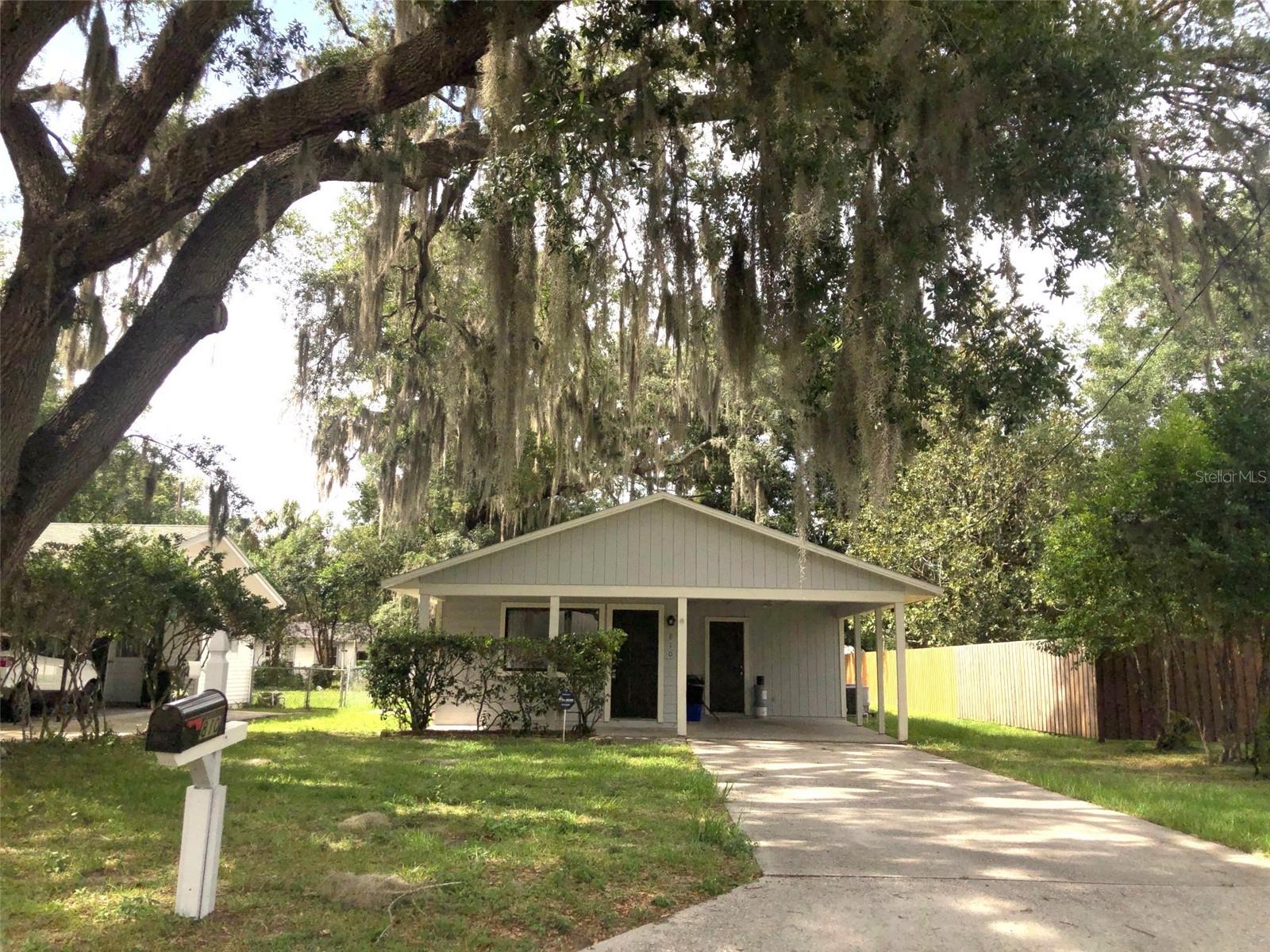 Photo of 810 E 20TH STREET SANFORD FL 32771