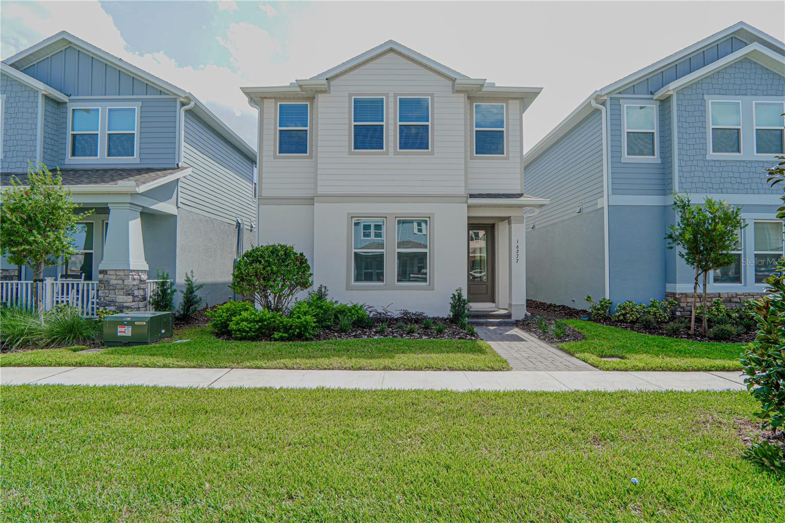 Photo of 16277 HONEY HARVEST STREET WINTER GARDEN FL 34787