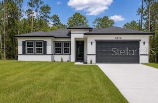 Photo of 9879 N CARAVEL TERRACE DUNNELLON FL 34434