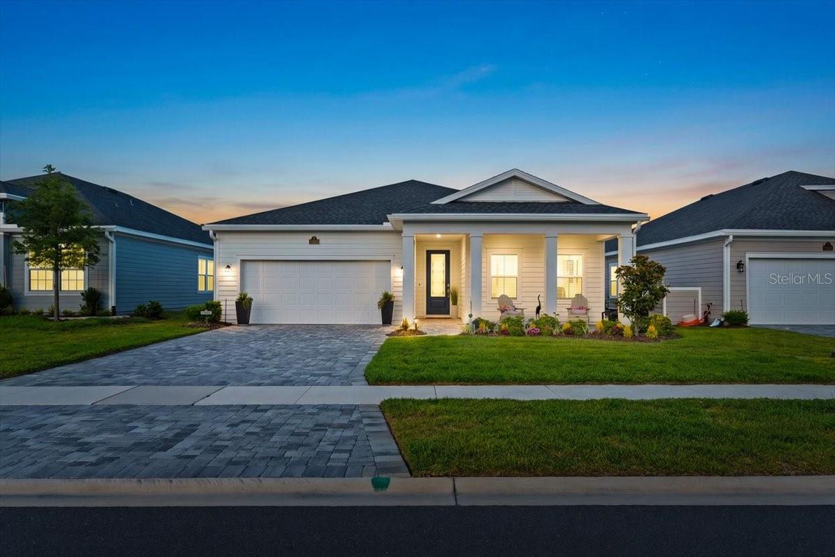 Photo of 1502 STILLWATER BOULEVARD ST JOHNS FL 32259