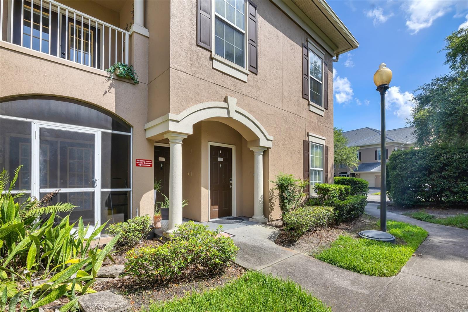 Photo of 14226 FREDRICKSBURG DRIVE #220 ORLANDO FL 32837