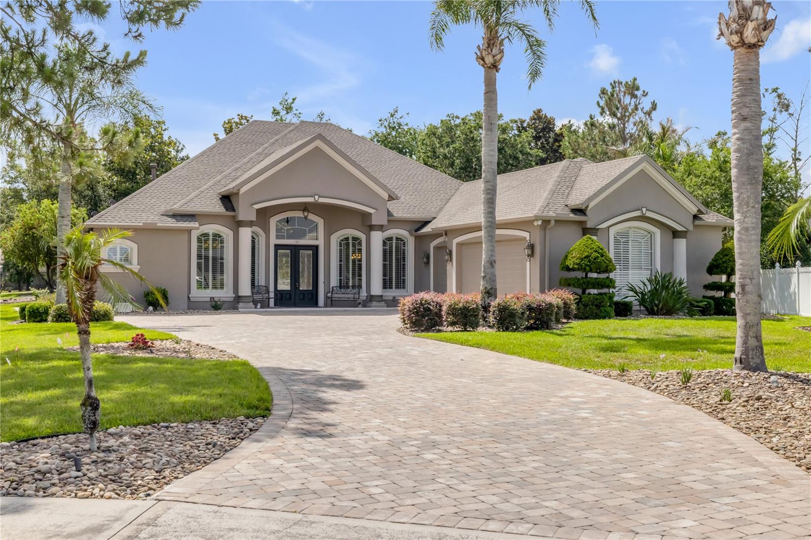 Photo of 181 HAWKCREST COURT DEBARY FL 32713