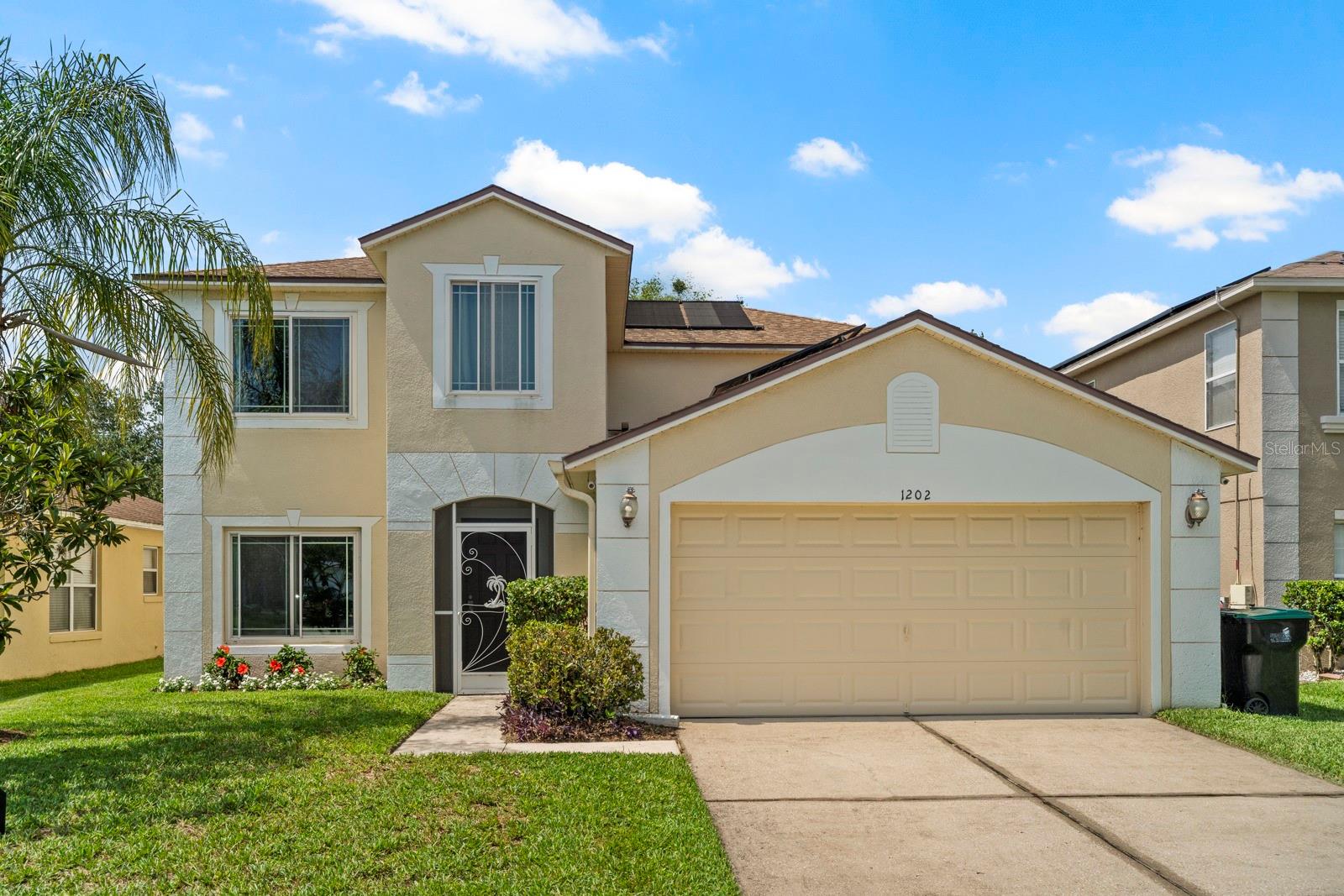 Photo of 1202 SENECA FALLS DRIVE ORLANDO FL 32828