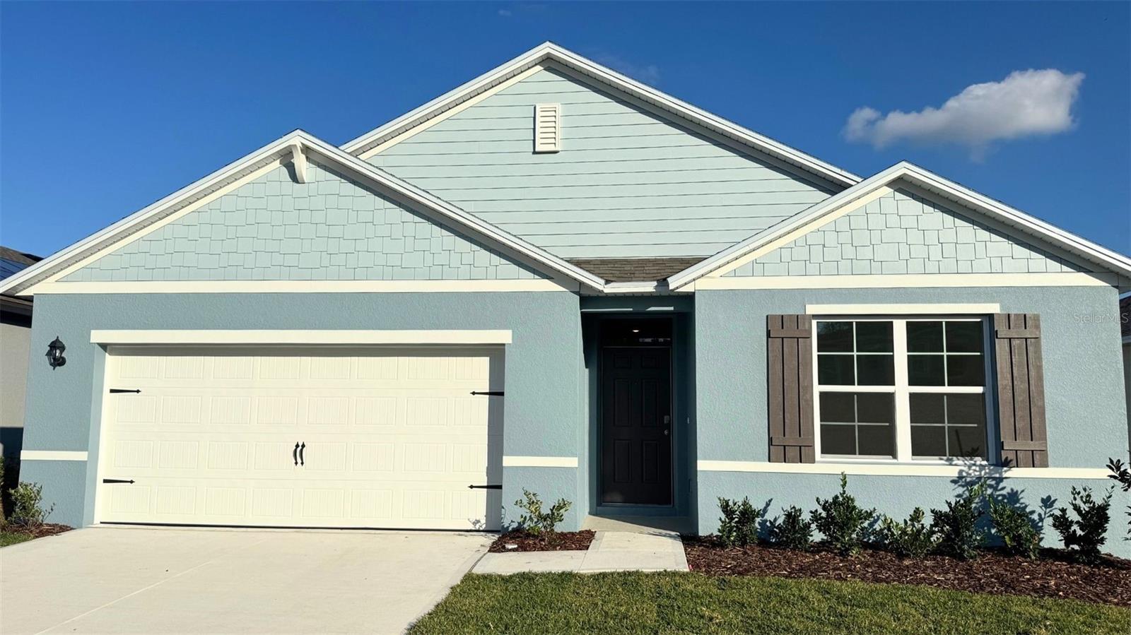 Photo of 1343 SCARLETT SAGE LANE SANFORD FL 32773