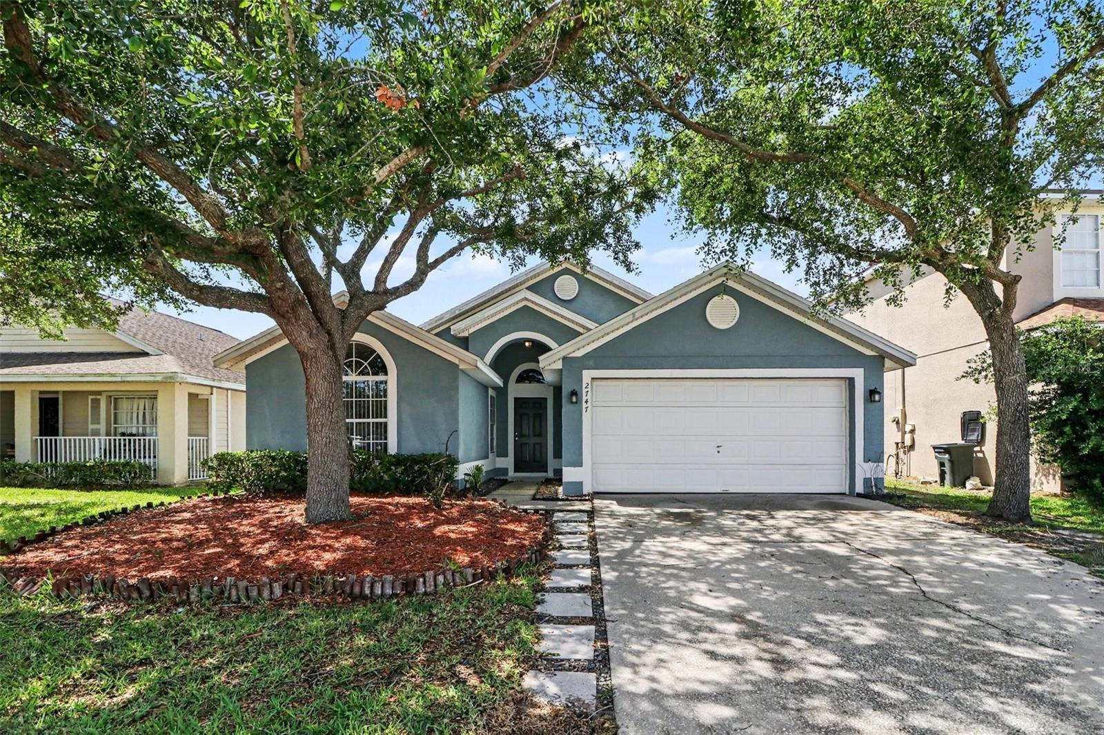 Photo of 2747 CALLAWAY LANE KISSIMMEE FL 34744