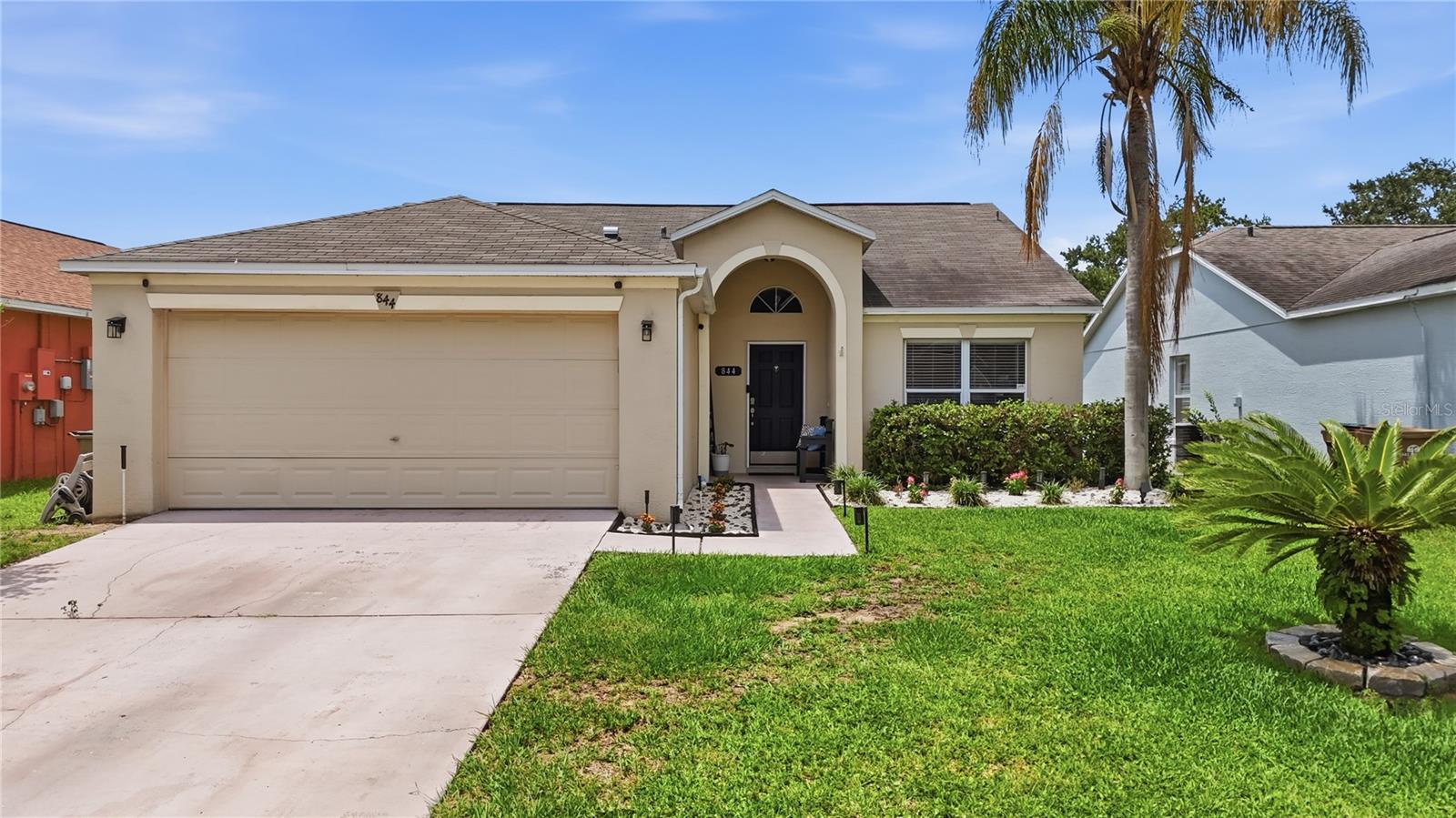 Photo of 844 WOODSONG WAY CLERMONT FL 34714