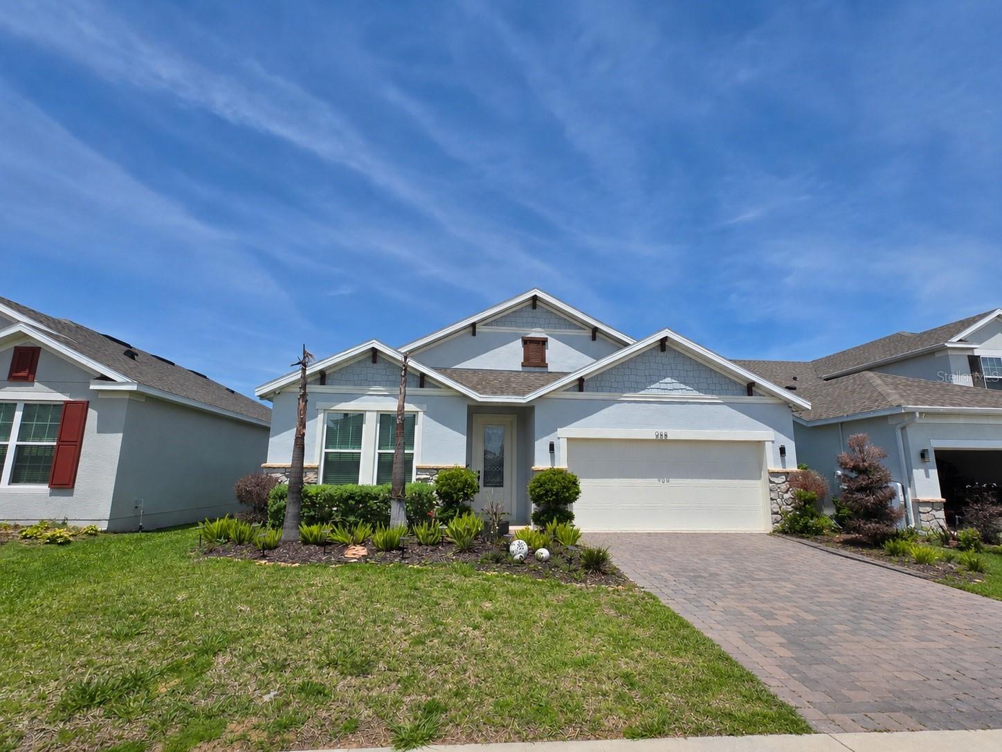 Photo of 988 VINEYARD RIDGE ROAD MINNEOLA FL 34715