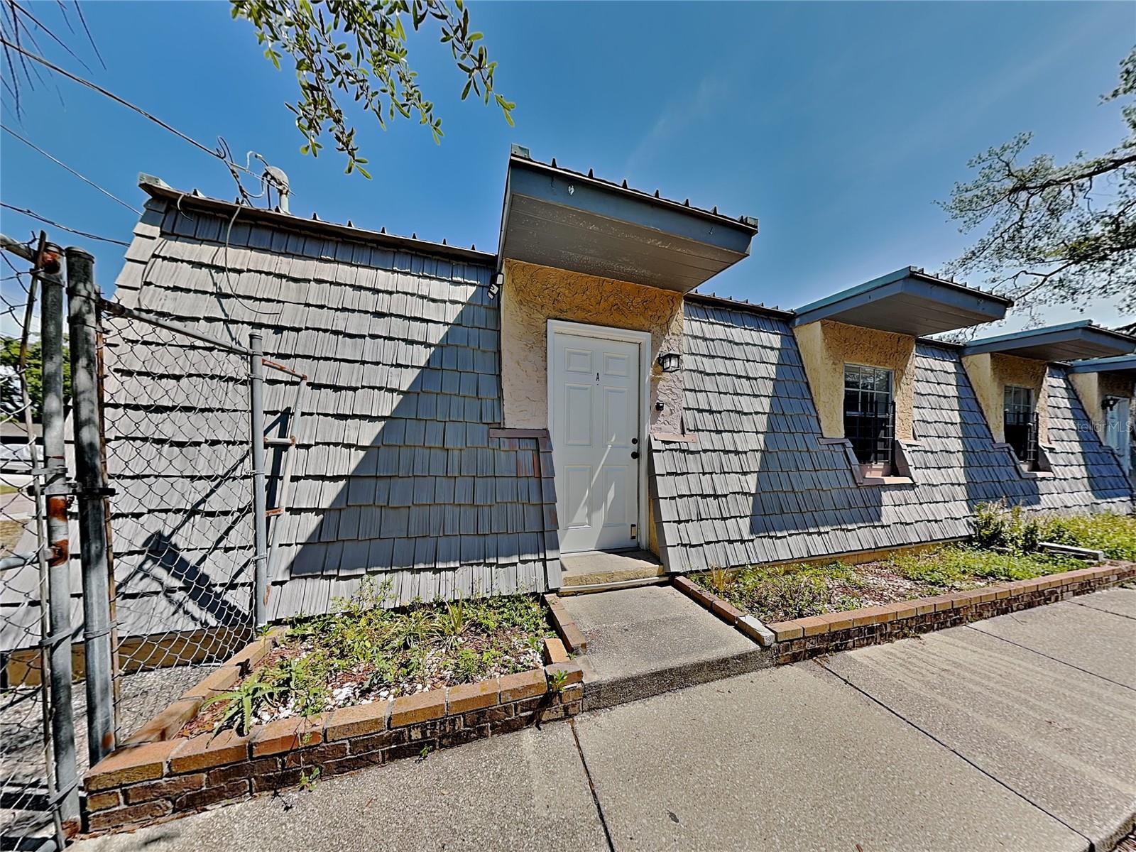 Photo of 9213 N 13TH STREET #A TAMPA FL 33612