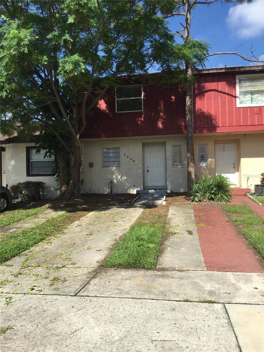 Photo of 2454 RIO PINAR LAKES BOULEVARD ORLANDO FL 32822