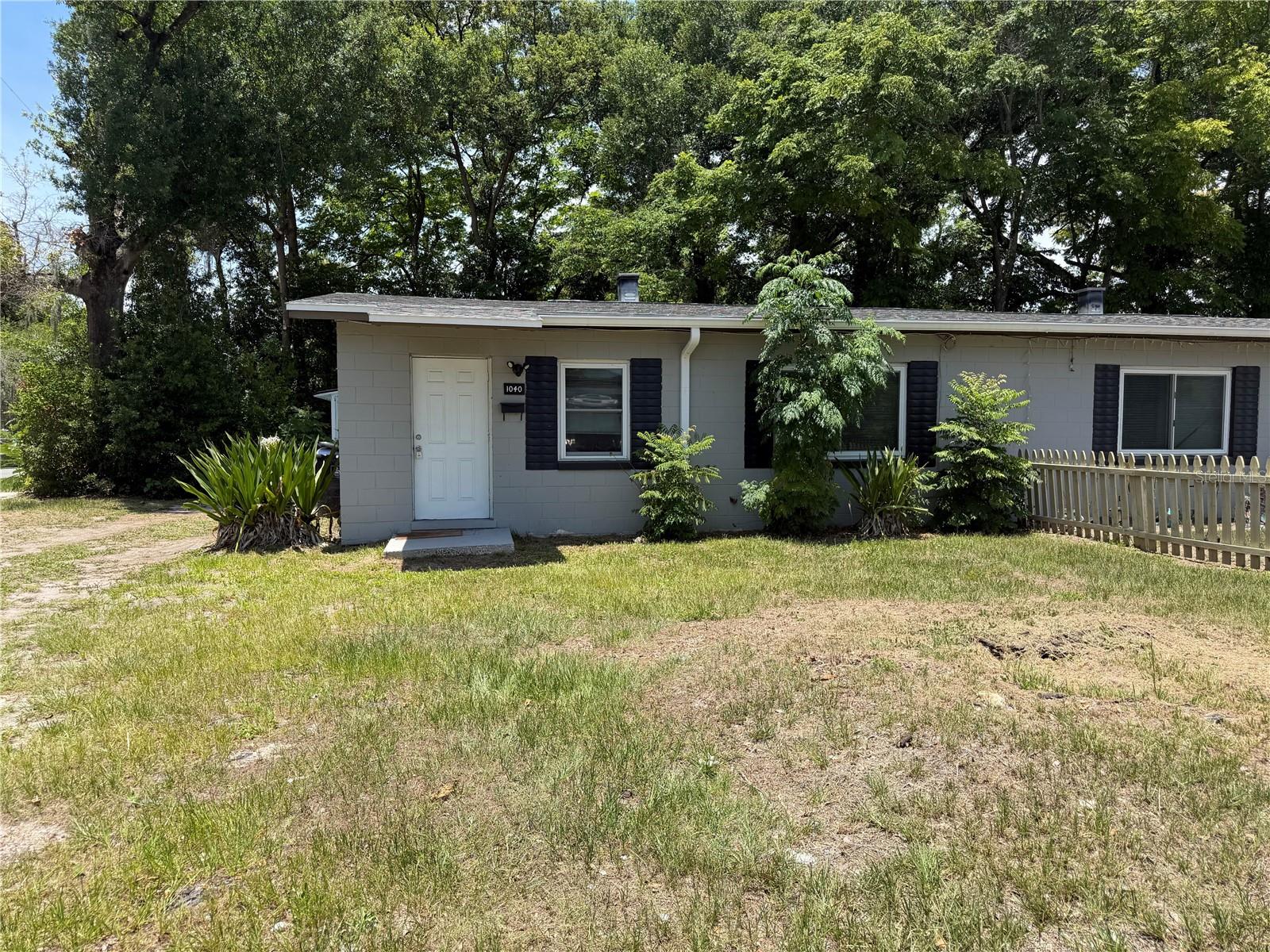 Photo of 1040 AVONDALE AVENUE ORLANDO FL 32805